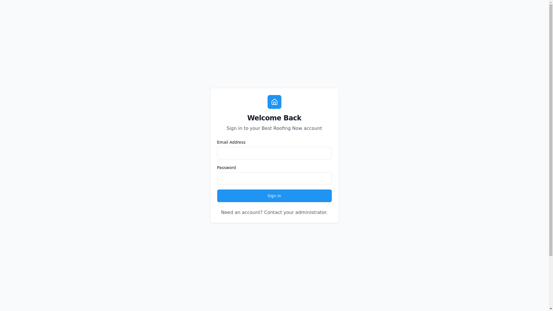 website screenshot of https://referring.life/