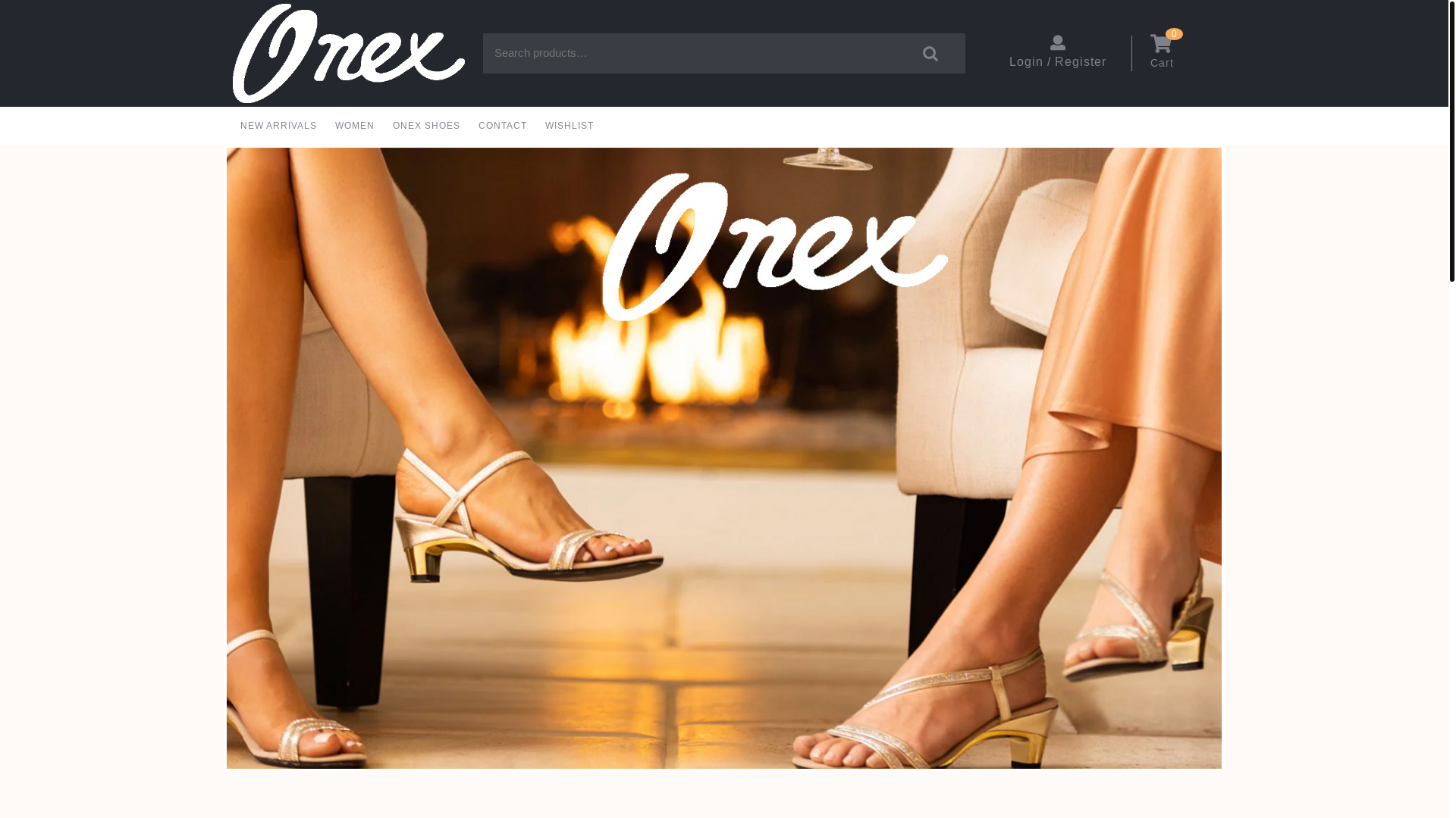 website screenshot of https://www.juliedetonnancourt.shop/