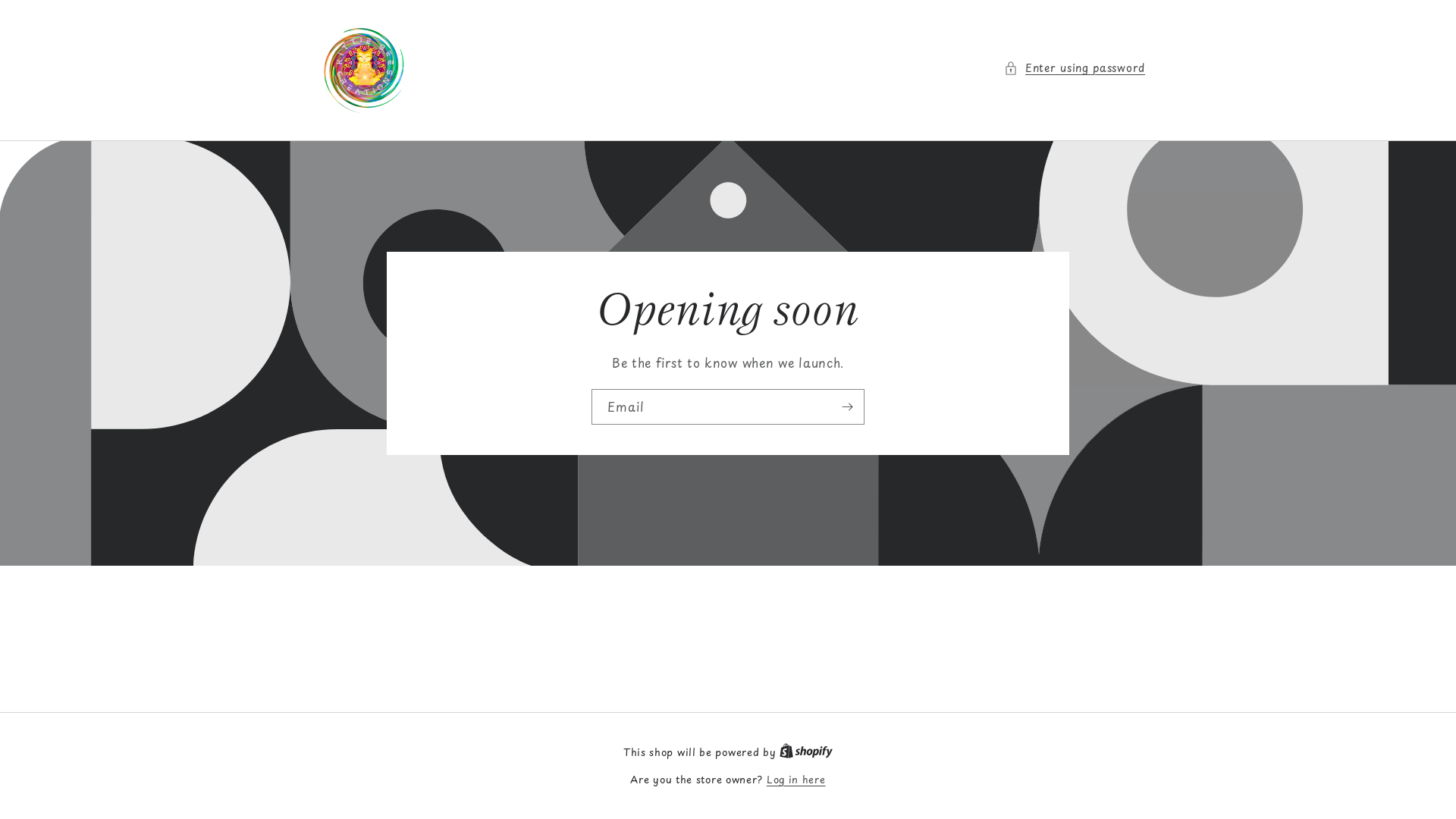 website screenshot of https://kittiebeecreations.com/