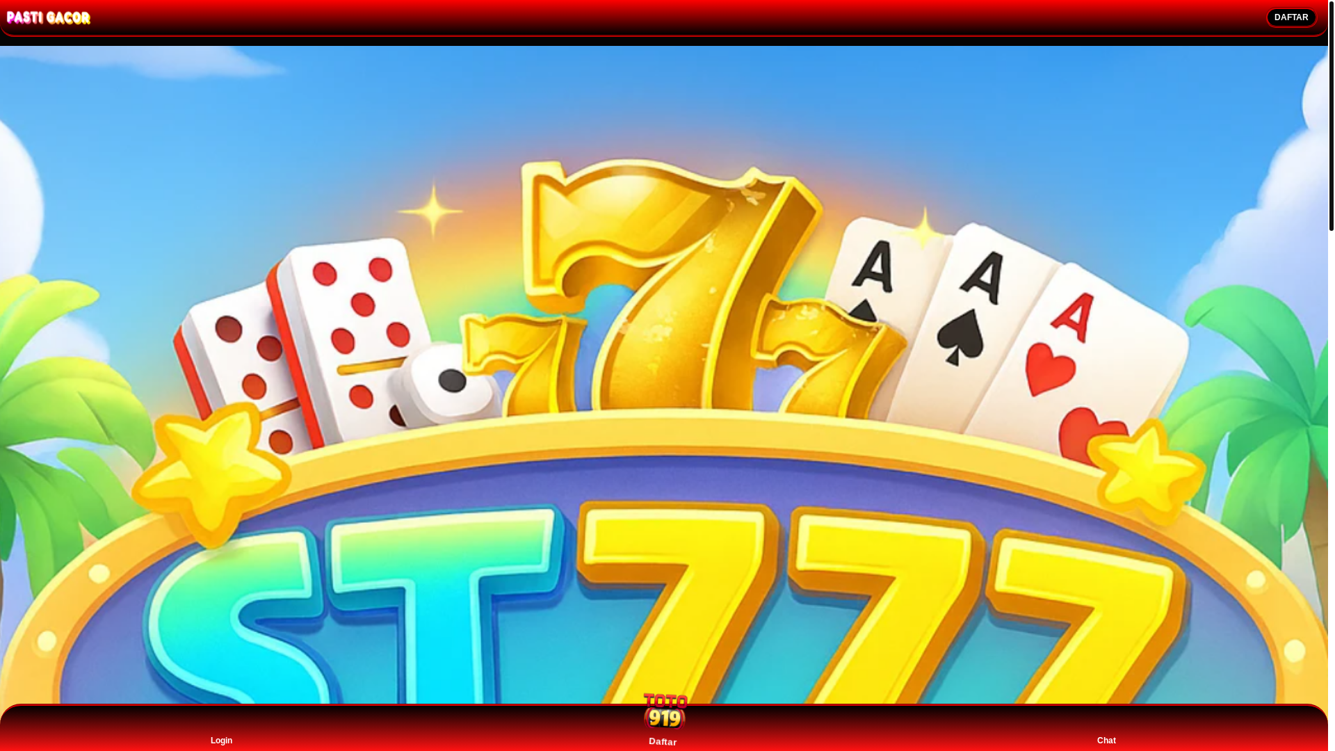 website screenshot of https://elearning-st777-apk.pages.dev/