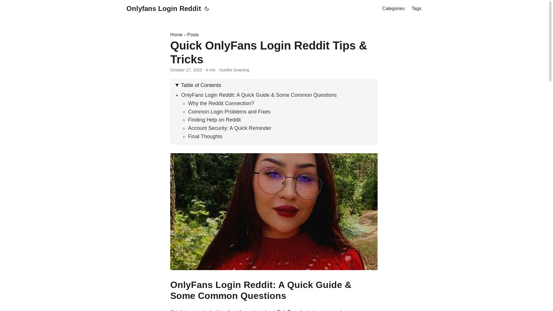 website screenshot of https://onlyfans-login-reddit.pages.dev/