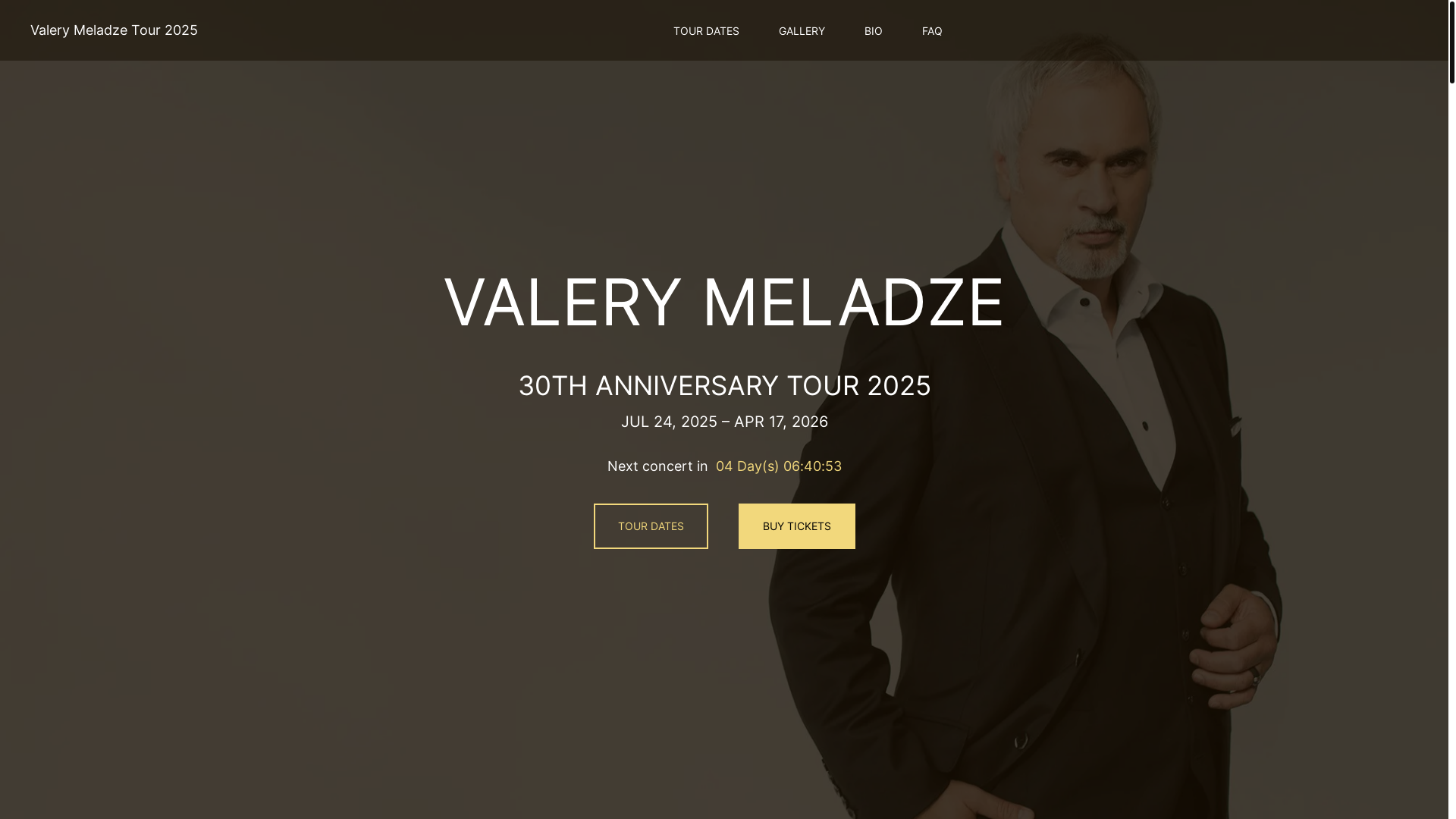website screenshot of https://valerymeladzetour-com-github-io.pages.dev/