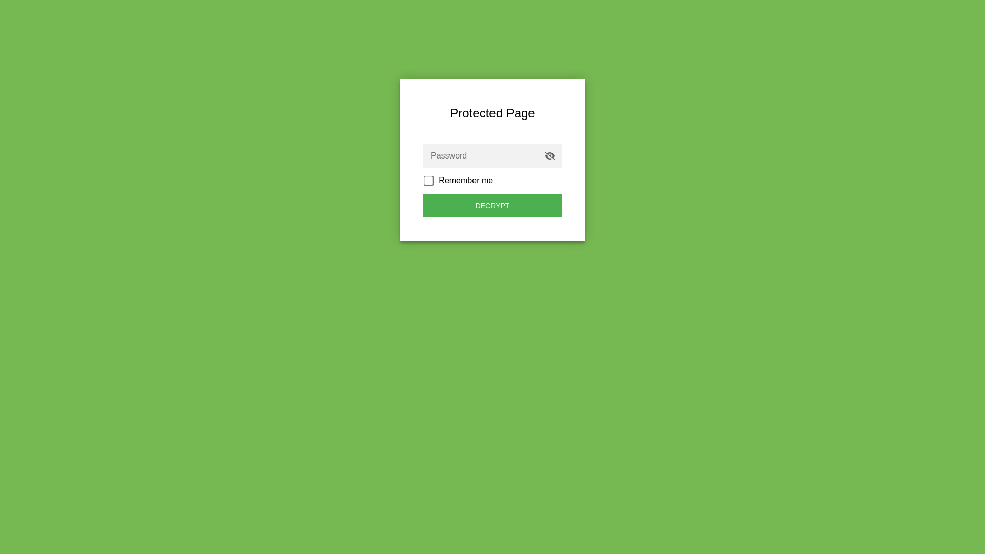 website screenshot of https://psychic-potato-dashboard.pages.dev/
