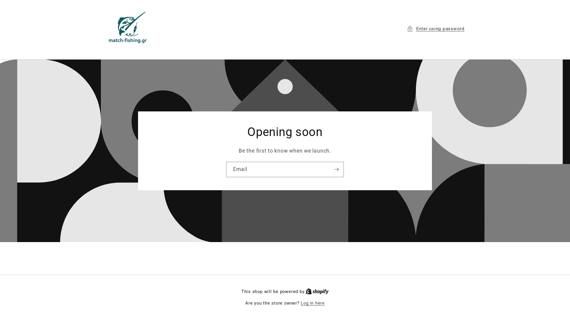 website screenshot of https://match-fishing.gr/