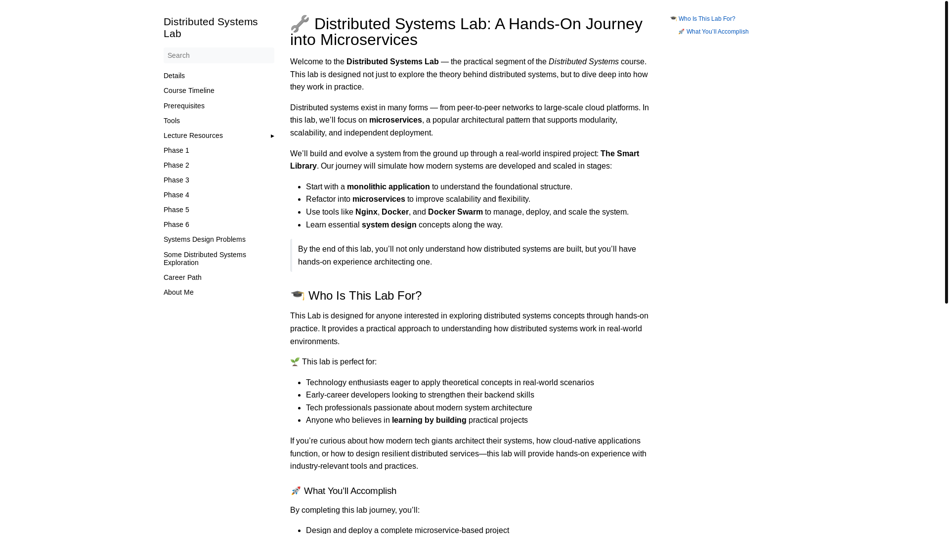 website screenshot of https://academics-contents.pages.dev/
