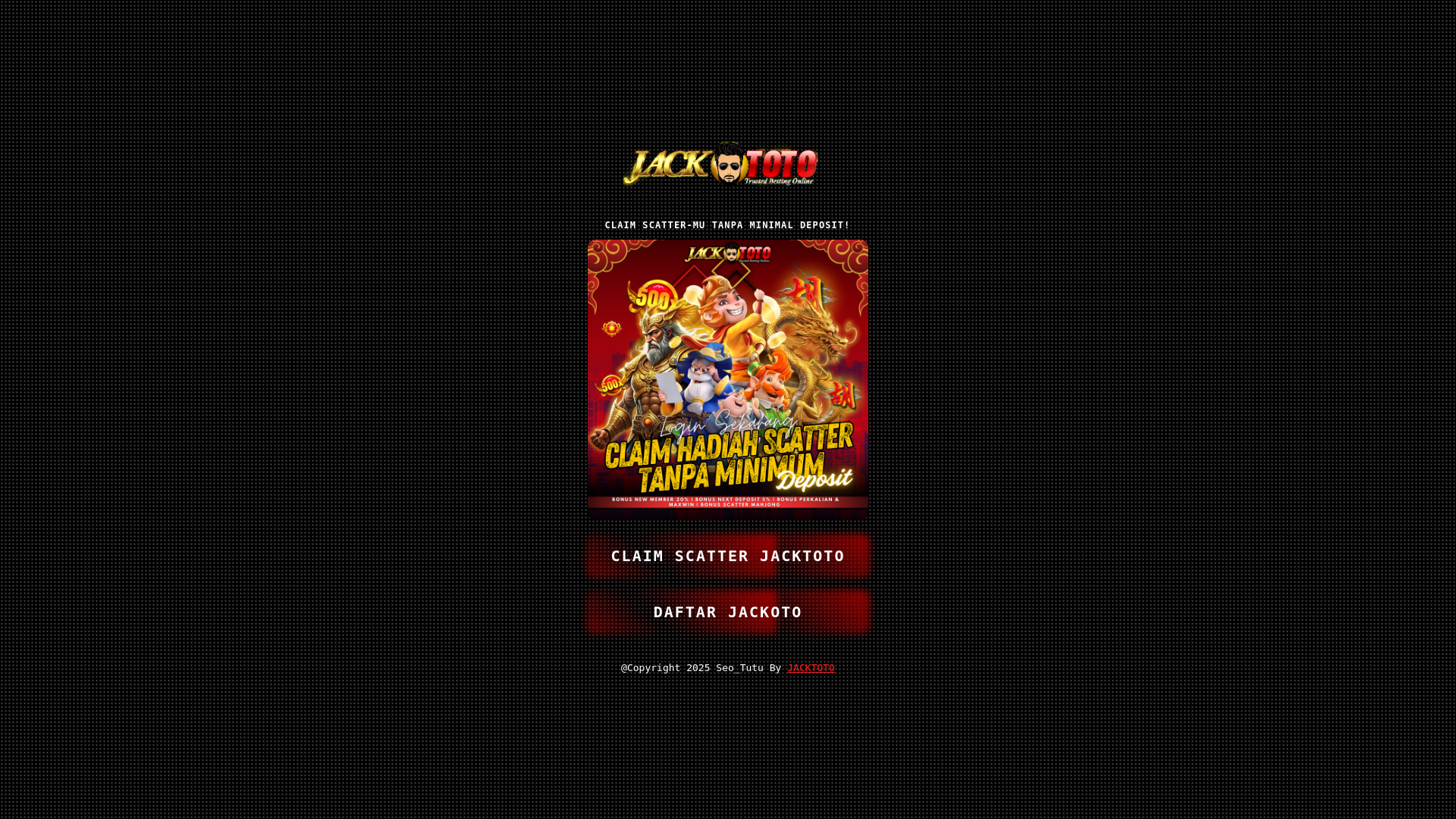 website screenshot of https://apa-itu-dancing.pages.dev/