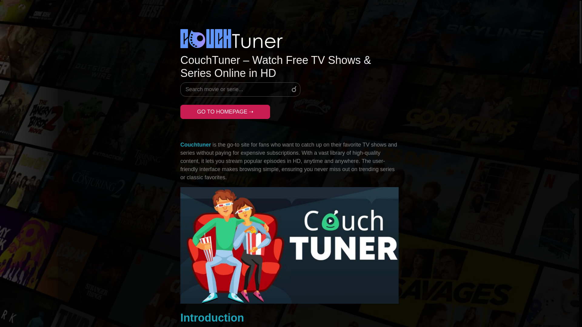 website screenshot of https://couchtuner-za-com-js6.pages.dev/