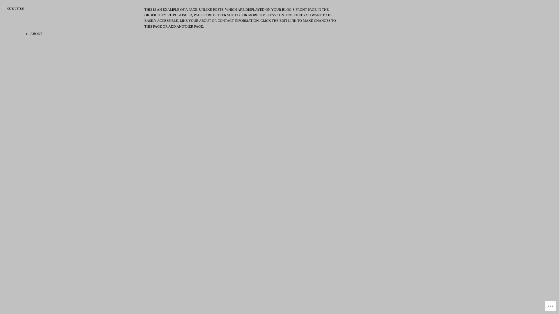 website screenshot of https://operntanz.blog/