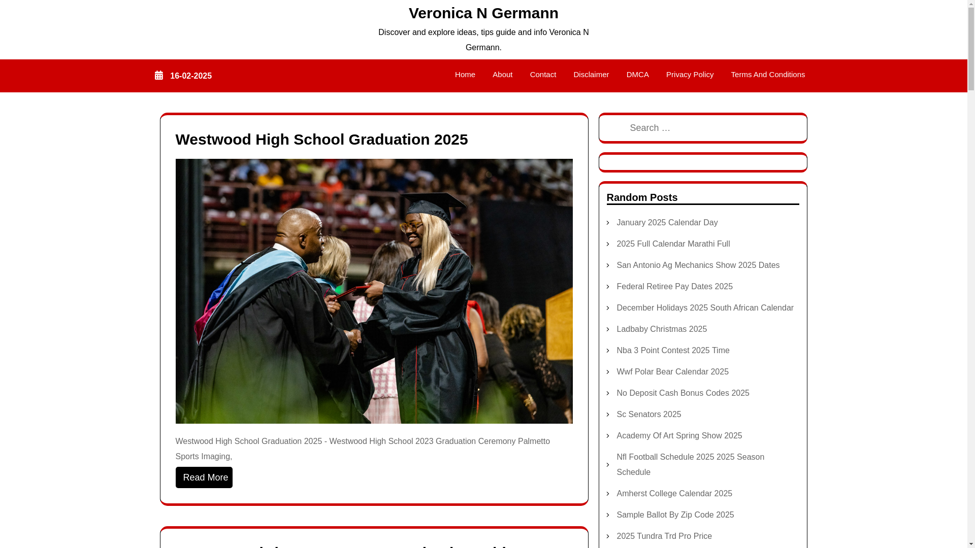 website screenshot of https://veronicangermannt.pages.dev/