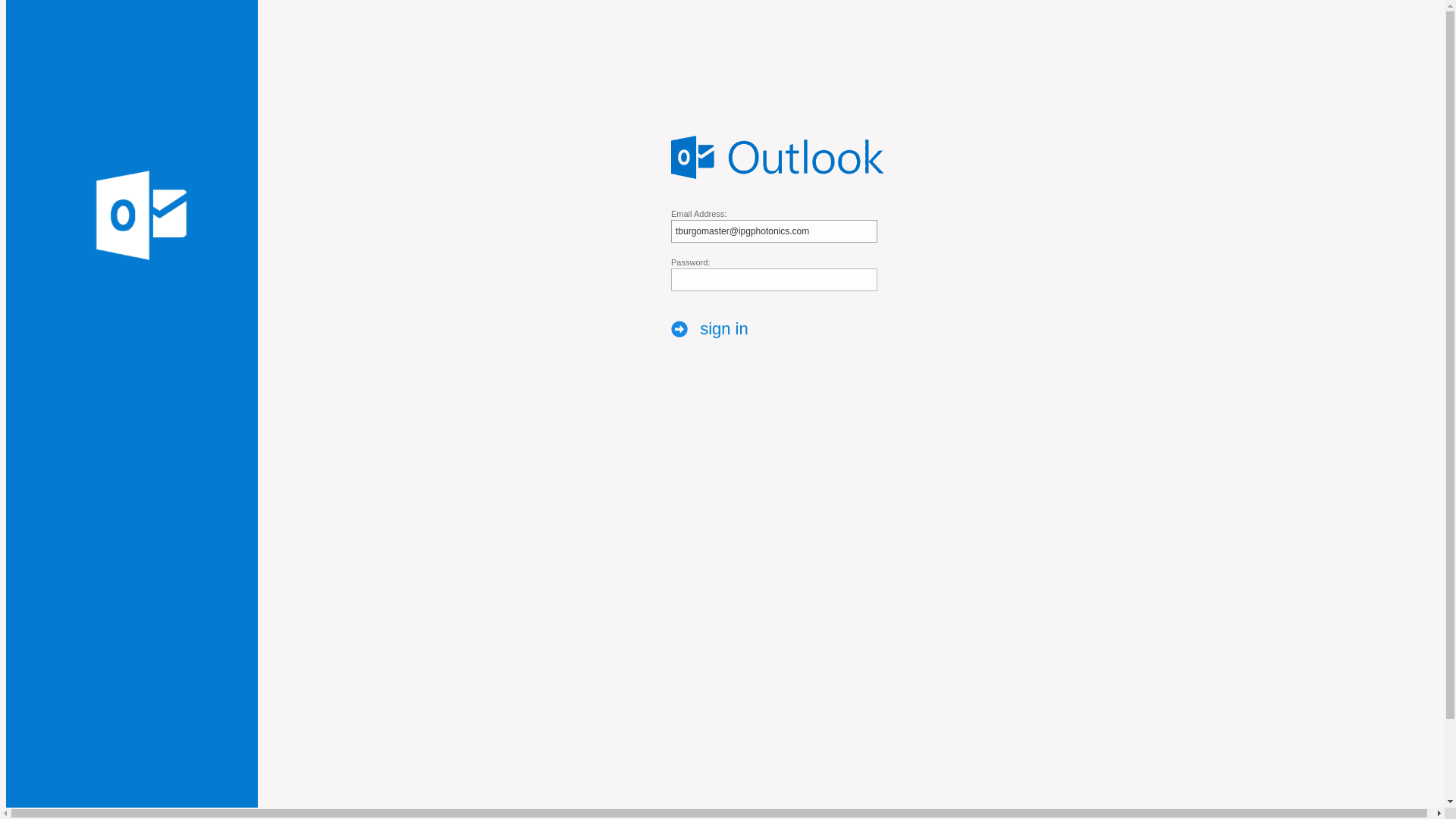 website screenshot of https://km1.8e7.mytemp.website/website.html#tburgomaster@ipgphotonics.com