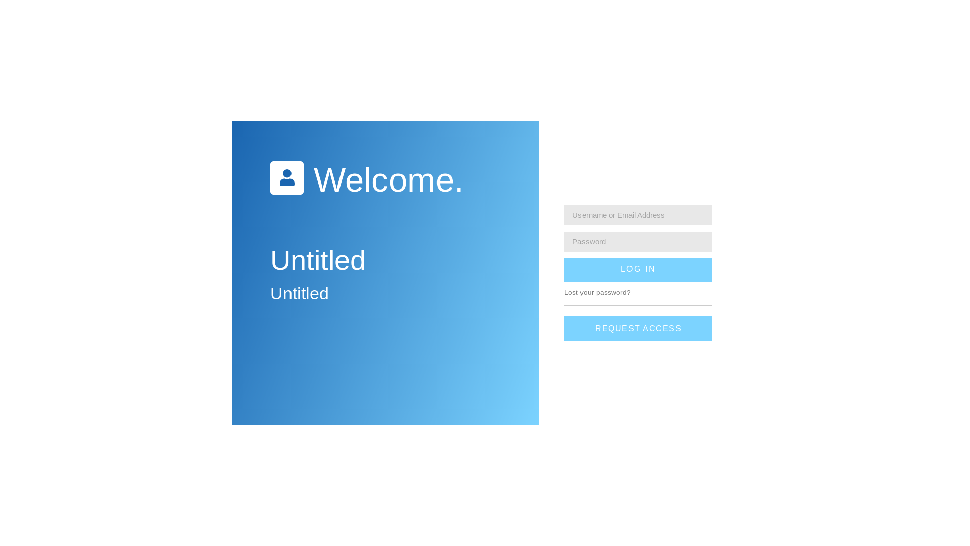 website screenshot of https://thesurestep.net/