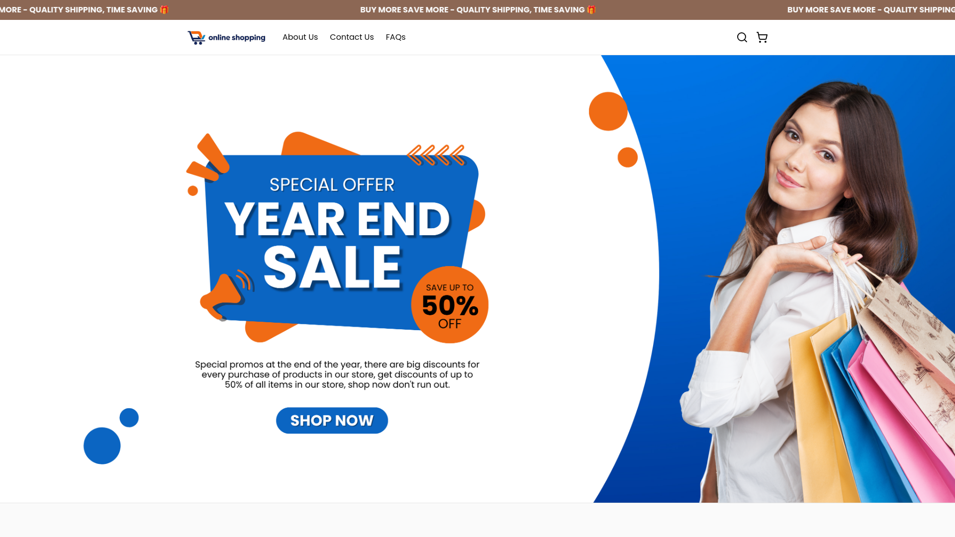 website screenshot of https://chronicsstore.com/