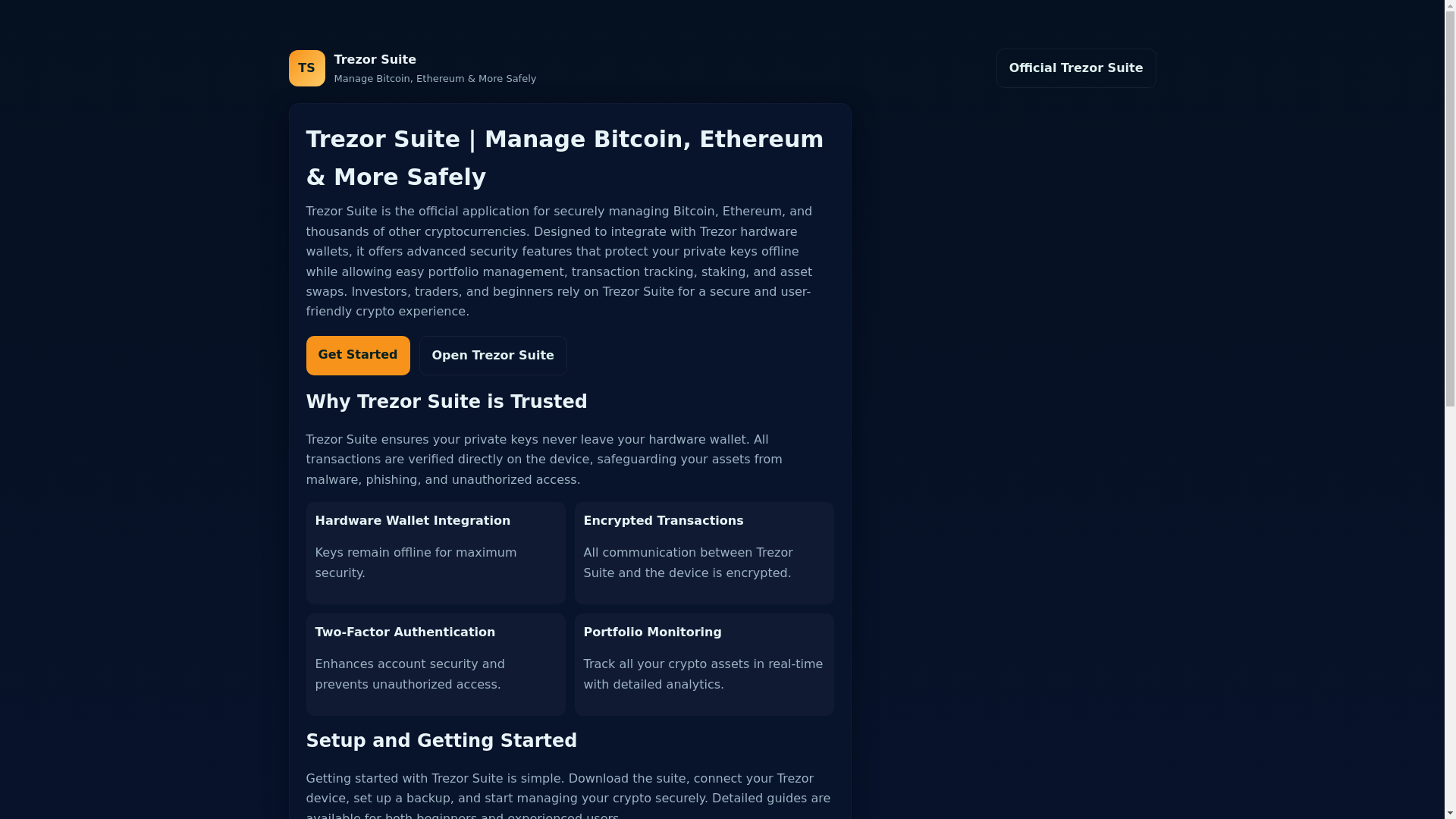 website screenshot of https://learn-trejr-suite.pages.dev/