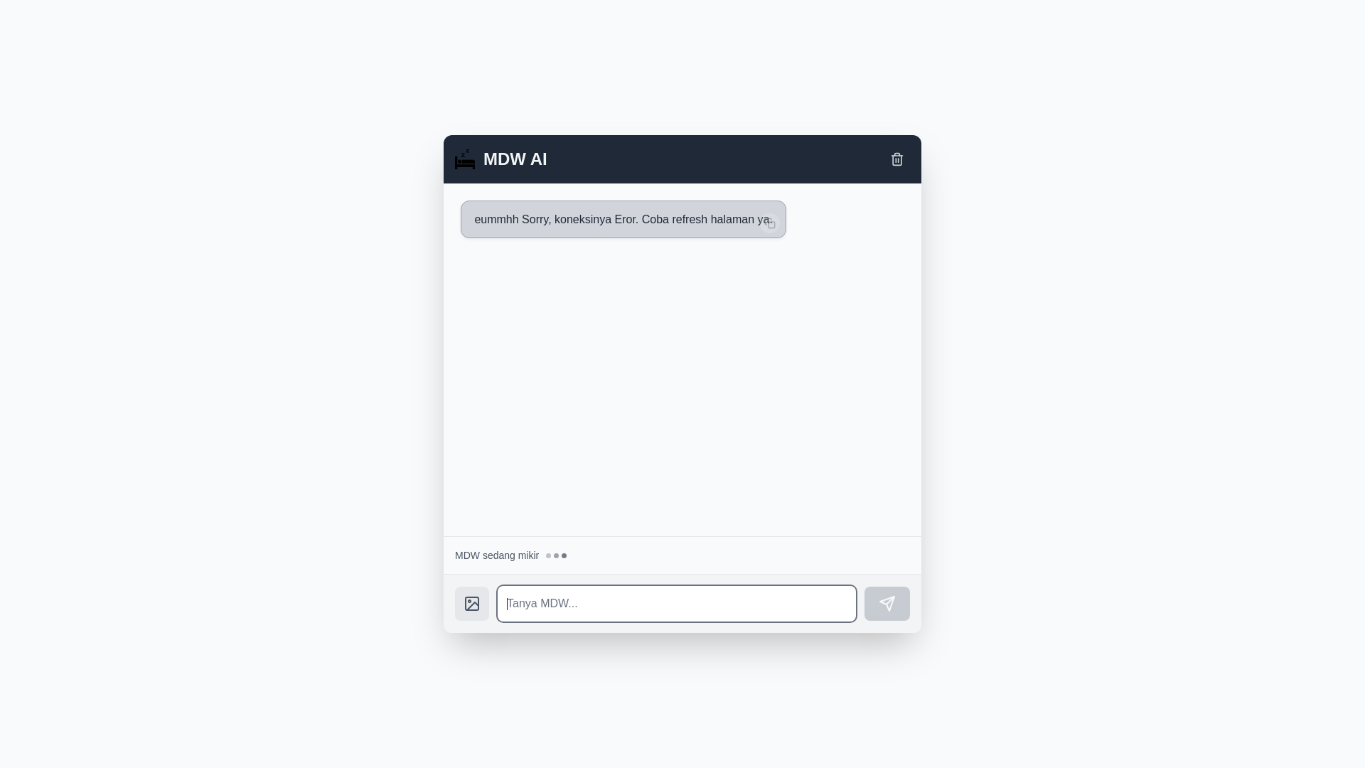 website screenshot of https://chat-7xr.pages.dev/