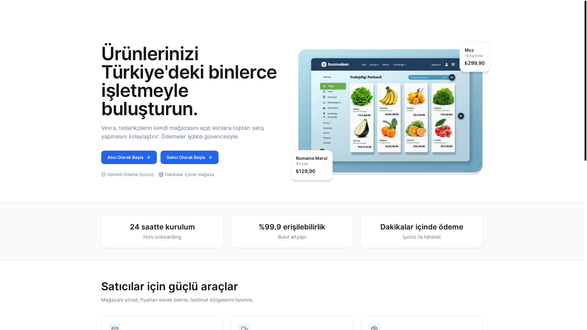 website screenshot of https://horecani.com/