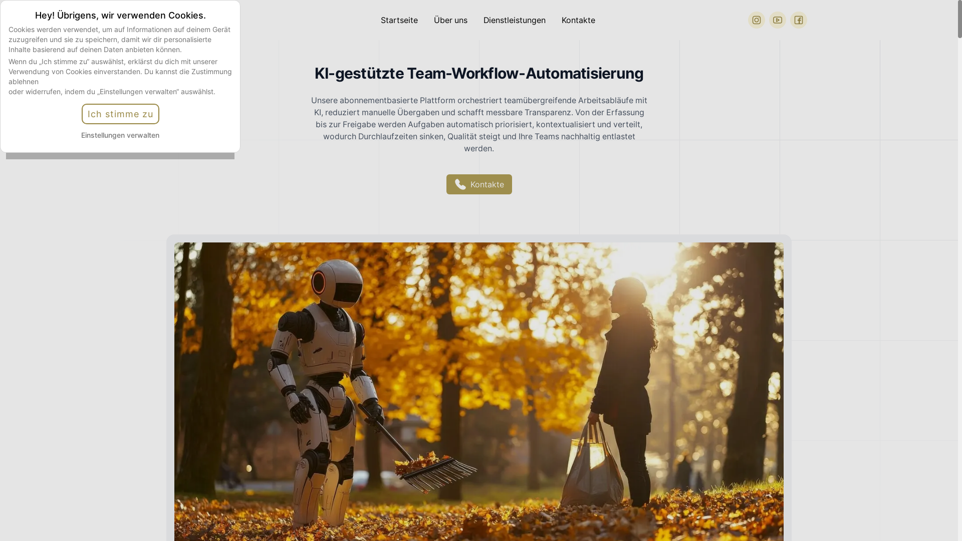 website screenshot of https://xeralinovanto.info/