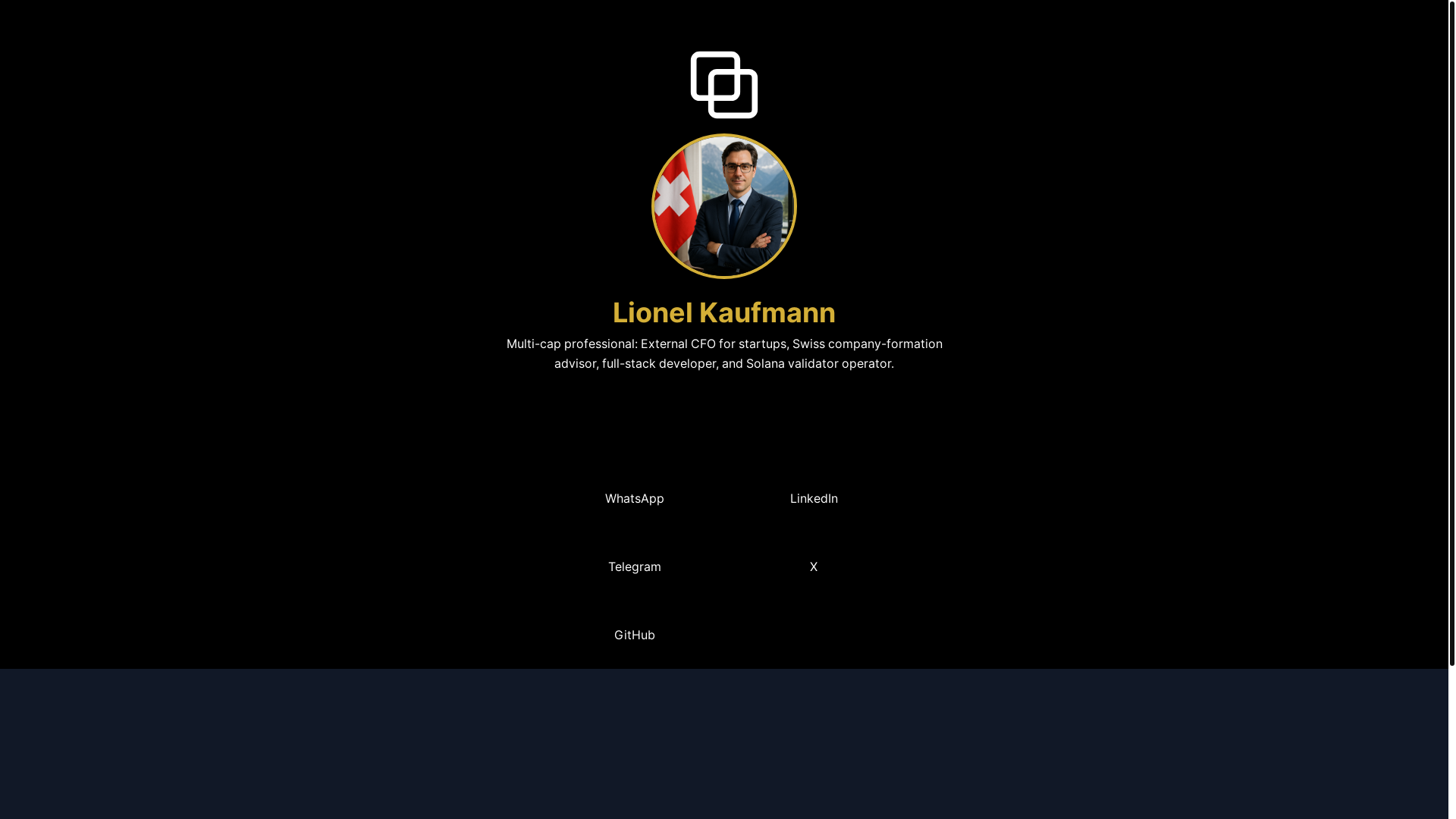 website screenshot of https://lkmail.pages.dev/