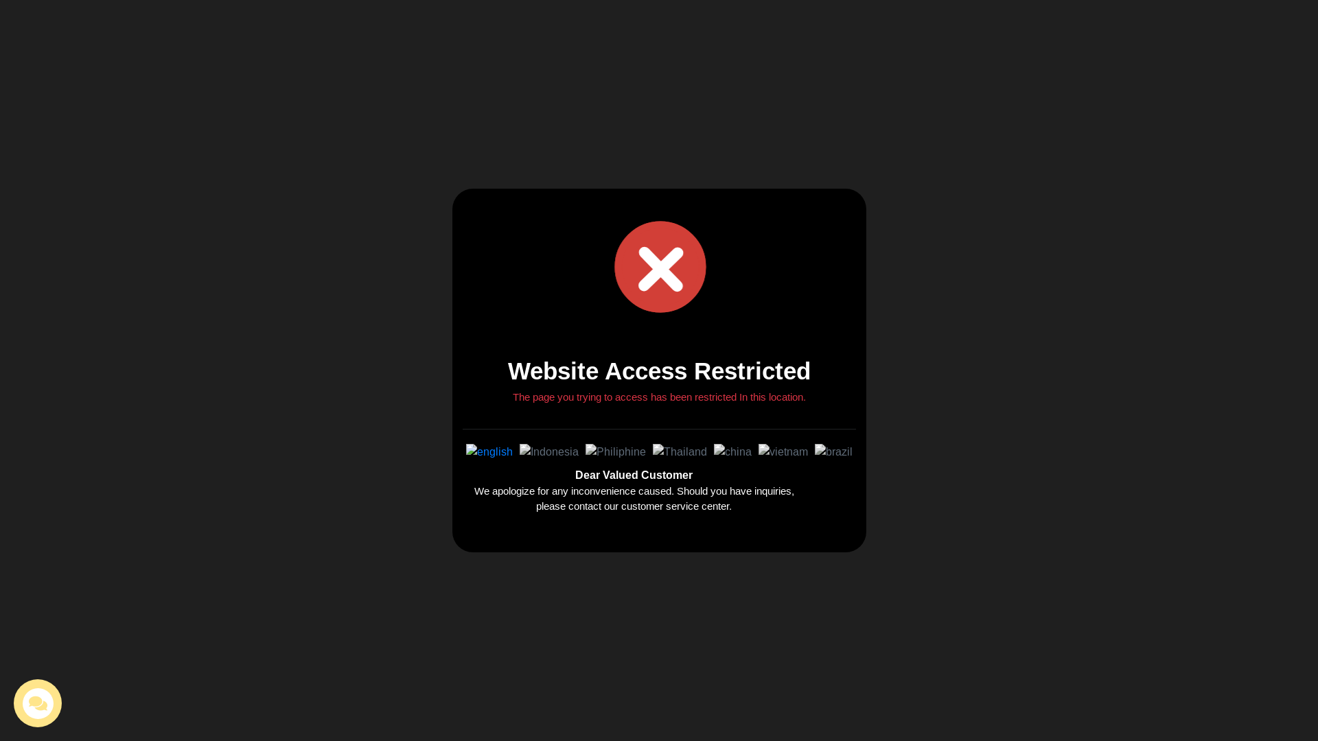website screenshot of https://logam777paten.com/