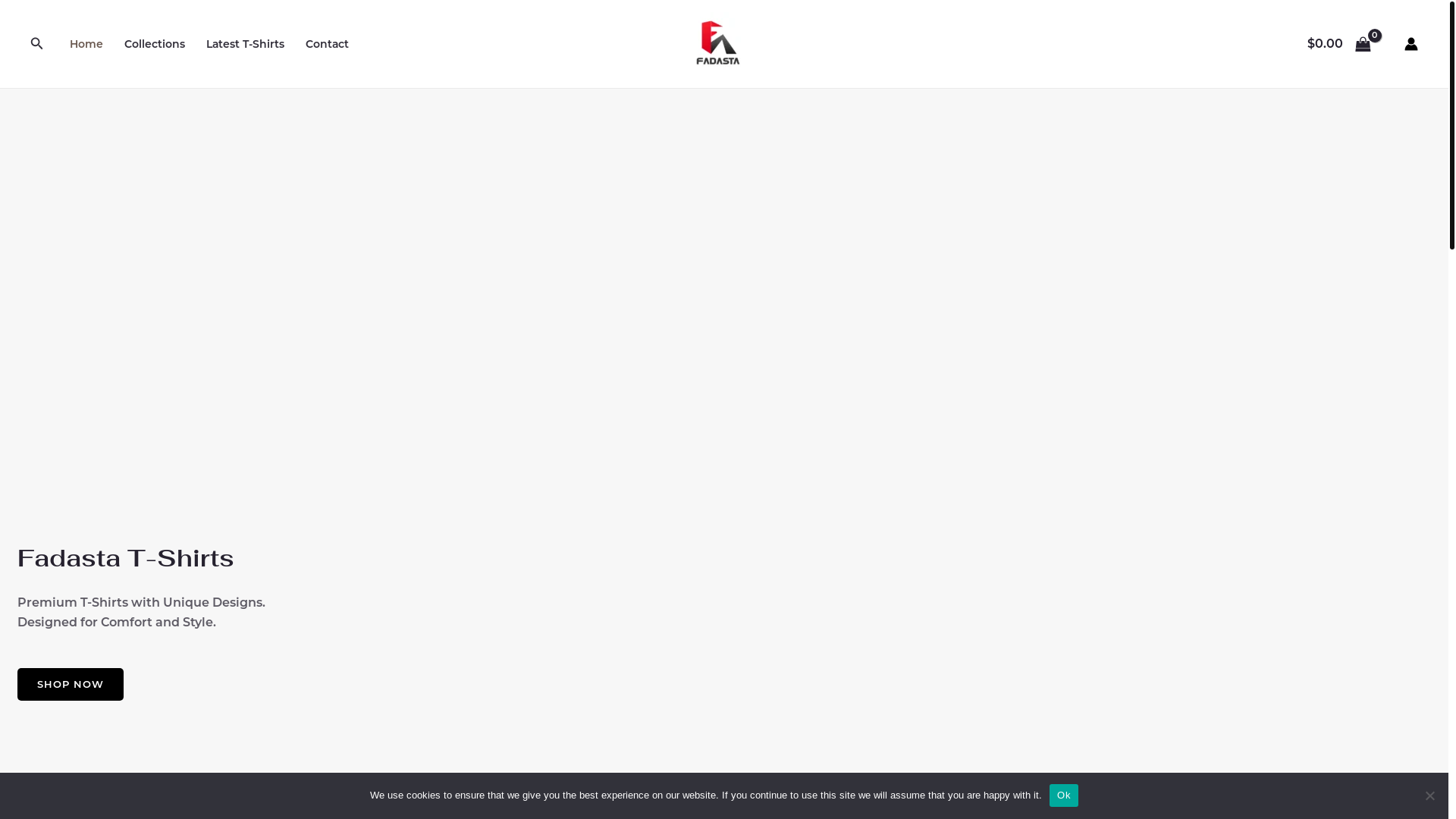 website screenshot of https://yavistar.com/