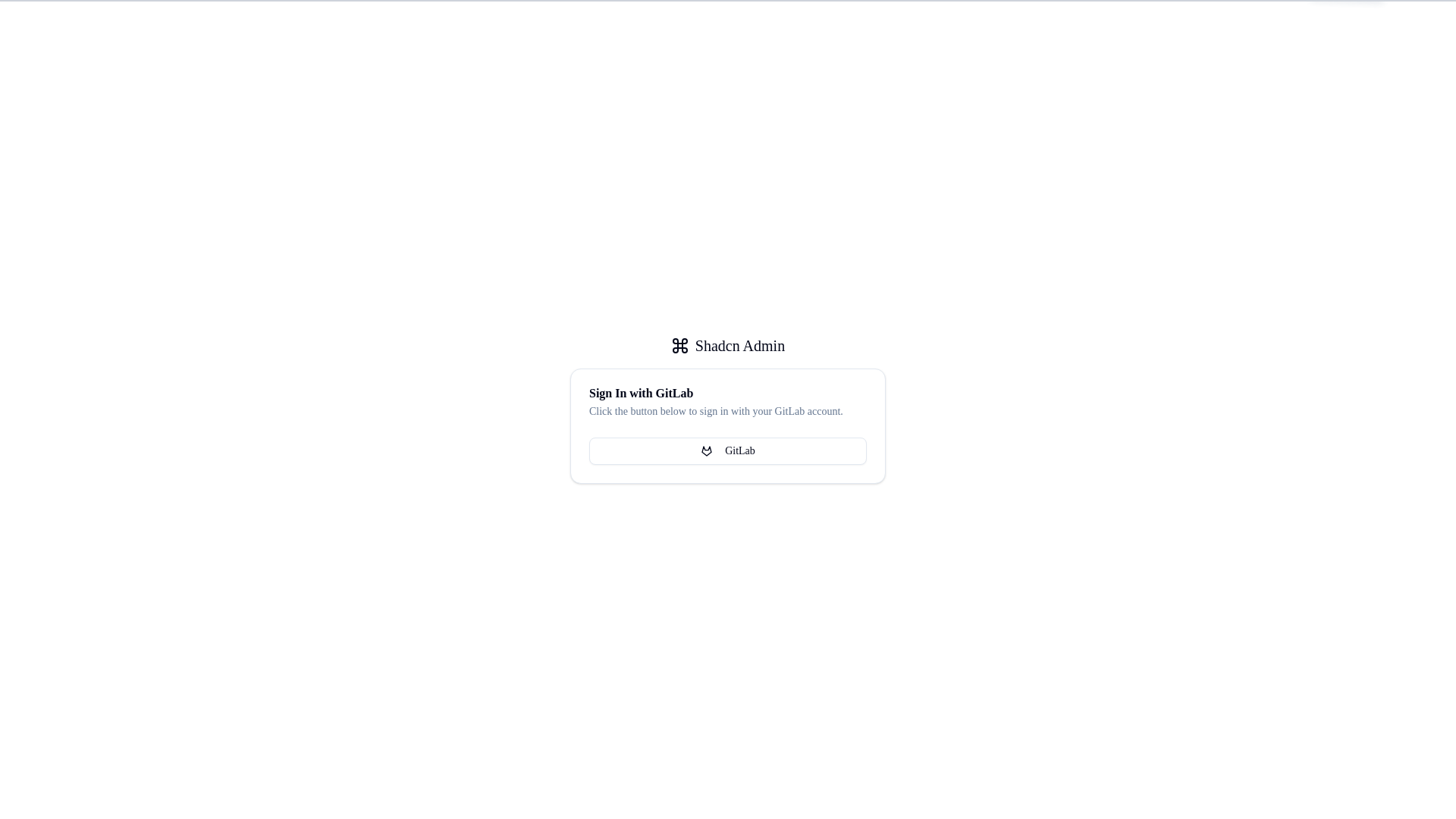 website screenshot of https://analyticsdashboard.pages.dev/