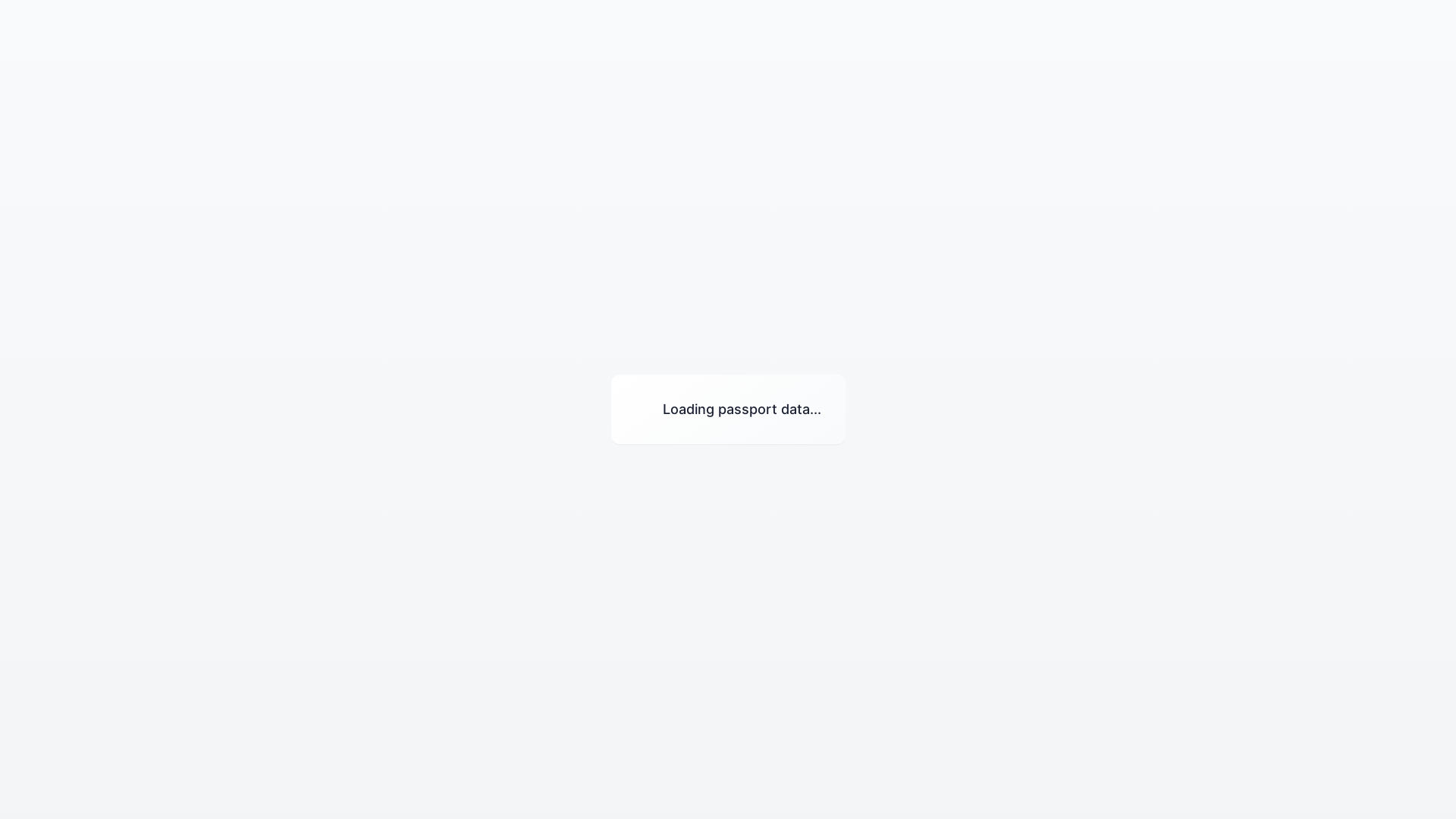website screenshot of https://multi-passport-rank.pages.dev/