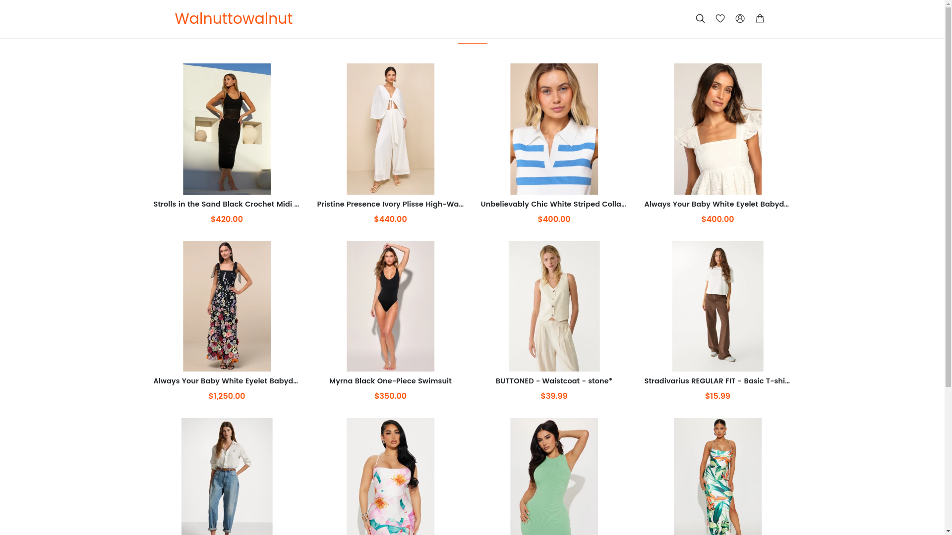 website screenshot of https://buyharbor.asia/