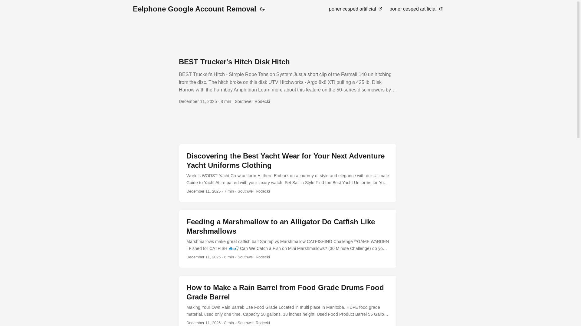 website screenshot of https://eelphonegoogleaccountremoval.pages.dev/