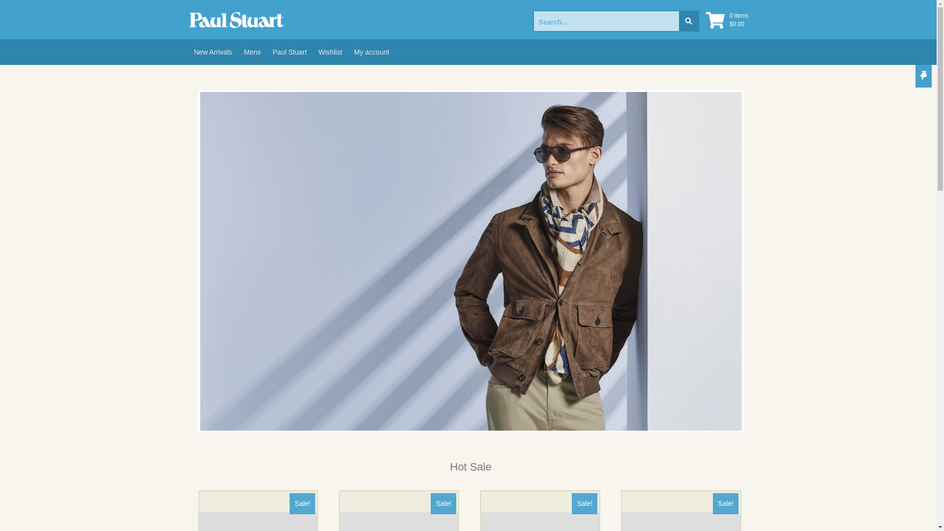 website screenshot of https://jenniferignacio.shop/