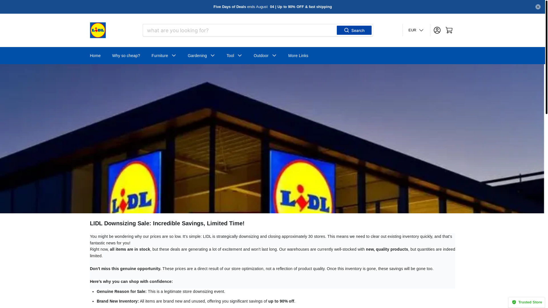 website screenshot of https://hoier-fashion-shop.de/