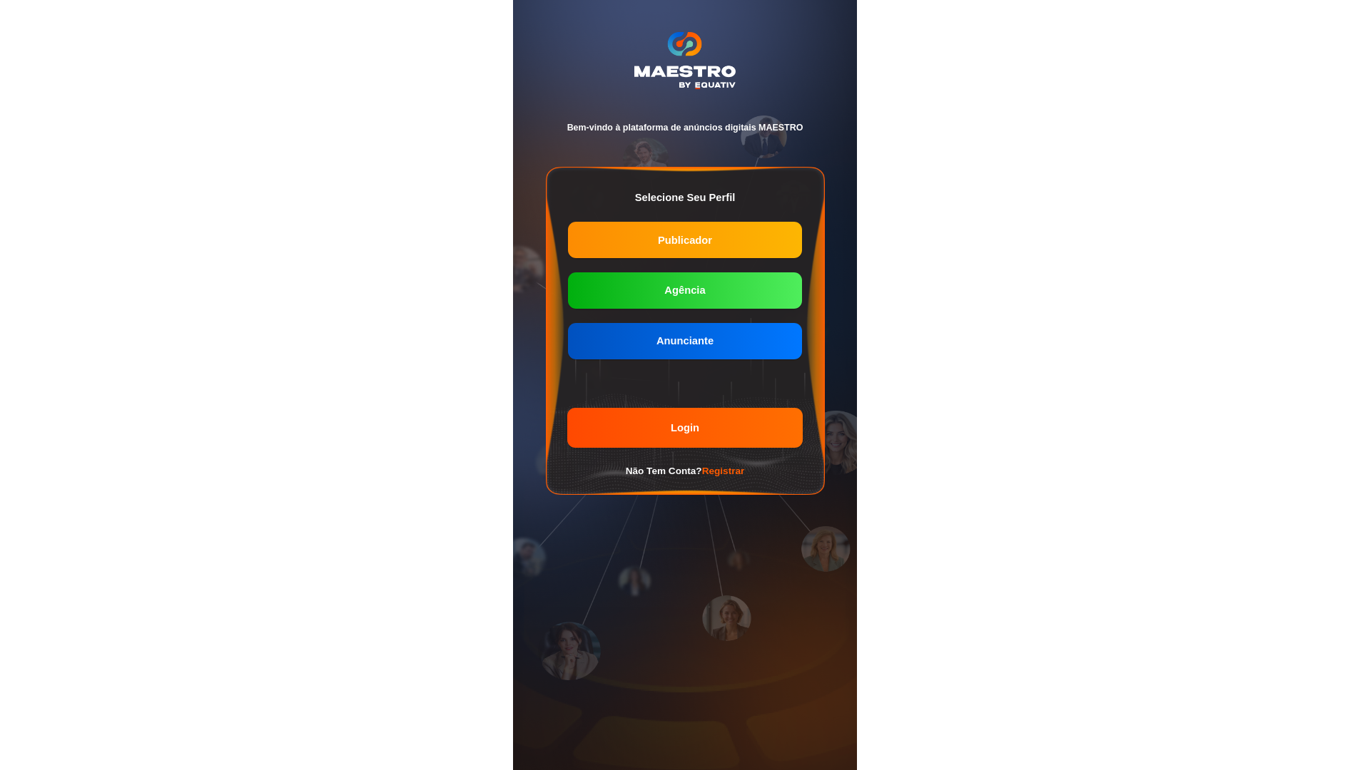 website screenshot of https://brazildigitallabs.com/
