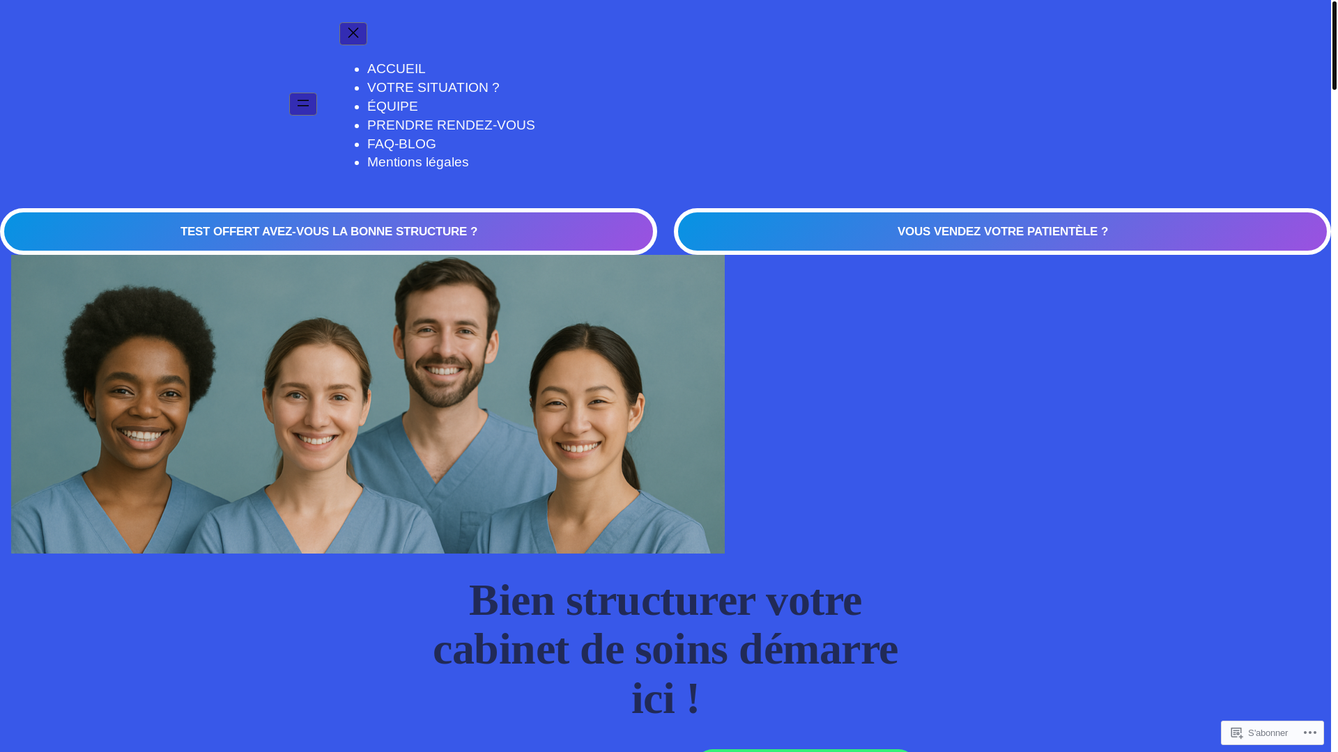 website screenshot of https://artemisialegal.fr/