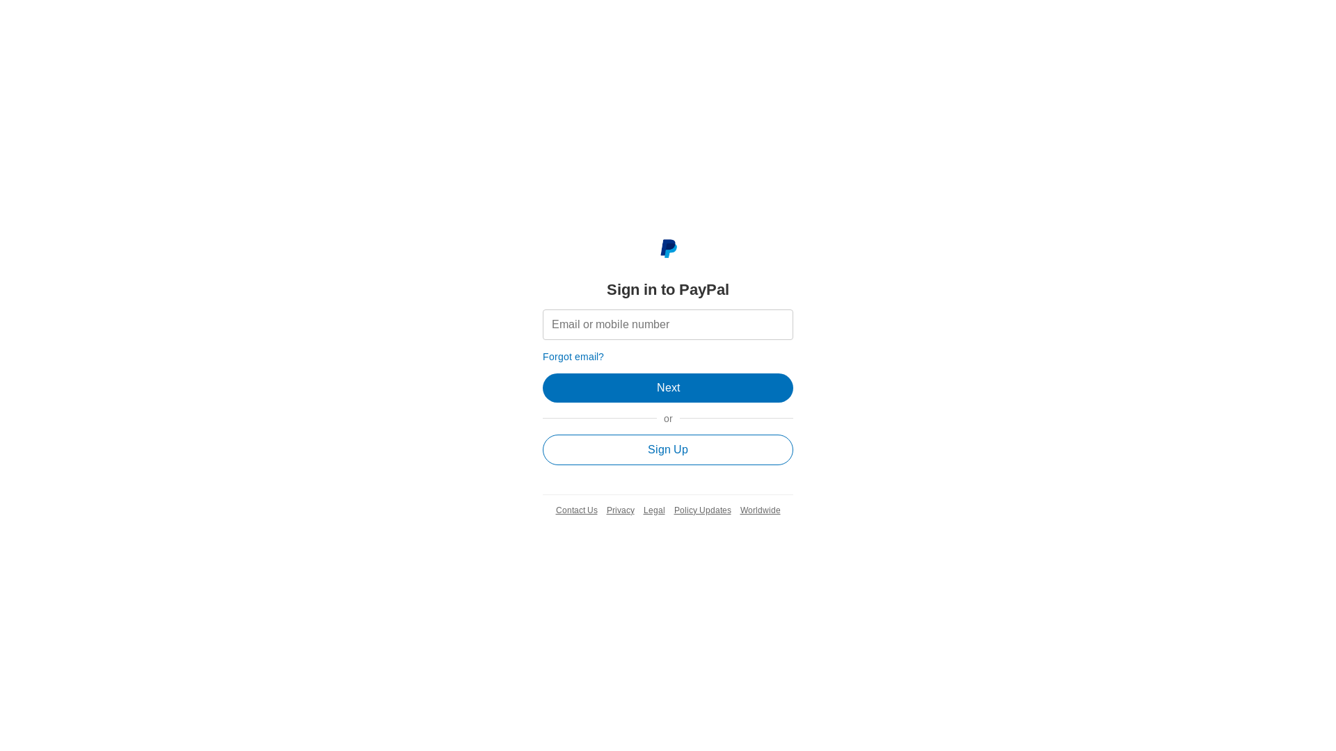website screenshot of https://testfireniwar.pages.dev/