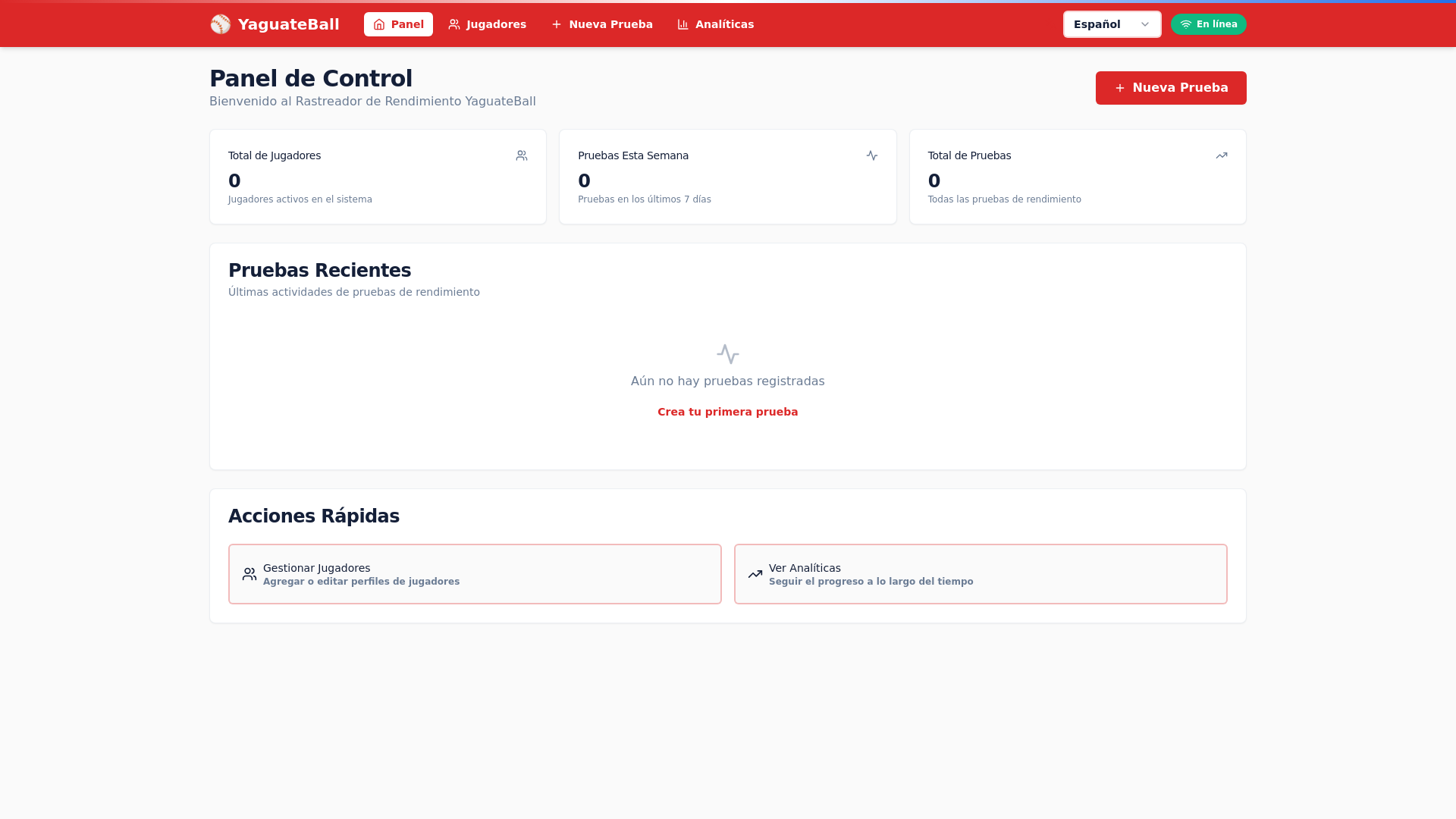 website screenshot of https://yaguateball.pages.dev/