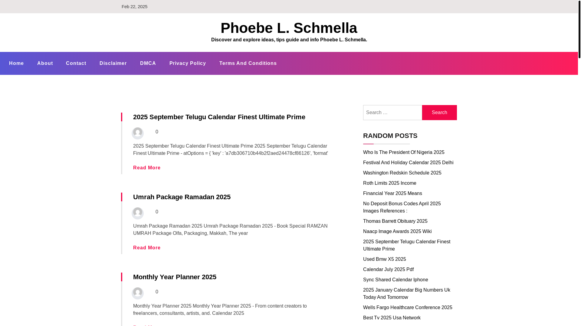 website screenshot of https://phoebelschmella.pages.dev/