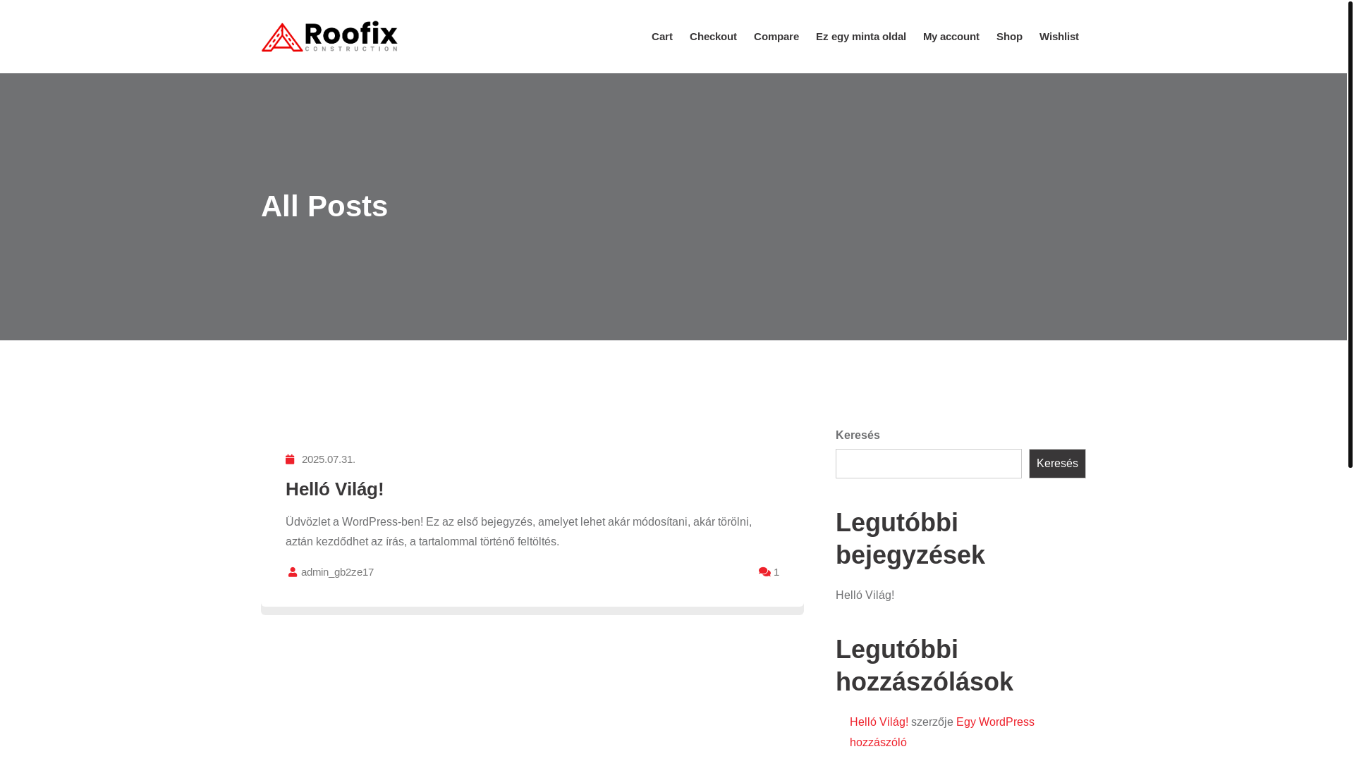website screenshot of https://tetojavitas-badogos.hu/