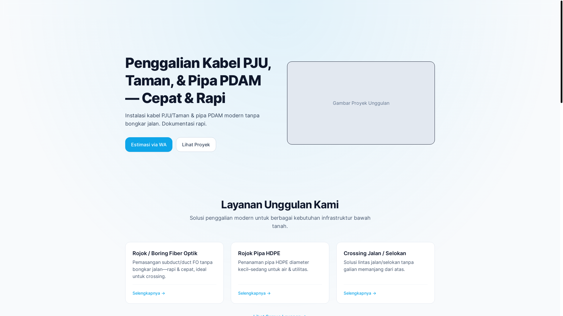 website screenshot of https://boringan-web.pages.dev/