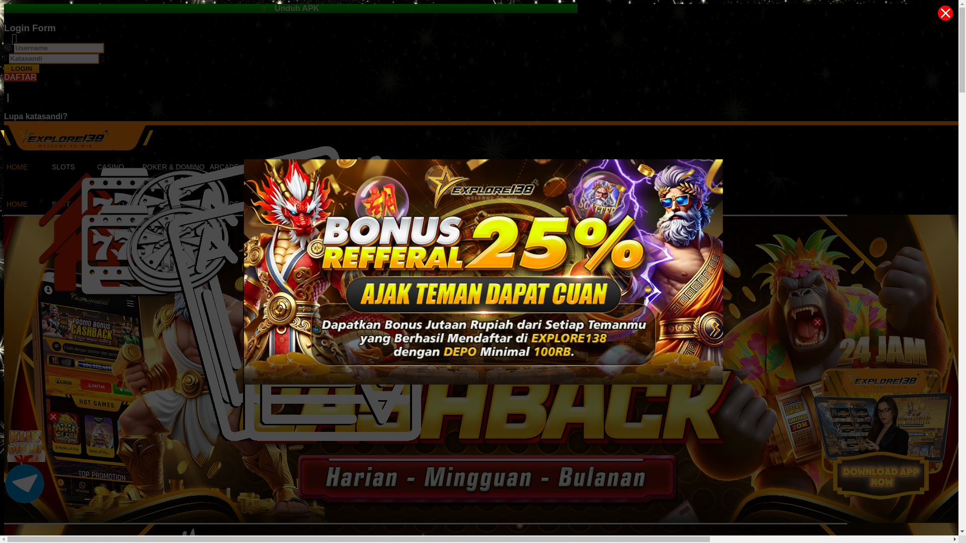 website screenshot of https://exploregacor.art/