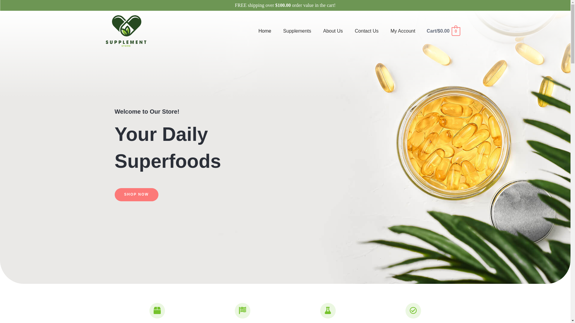 website screenshot of https://supplements-02.pages.dev/