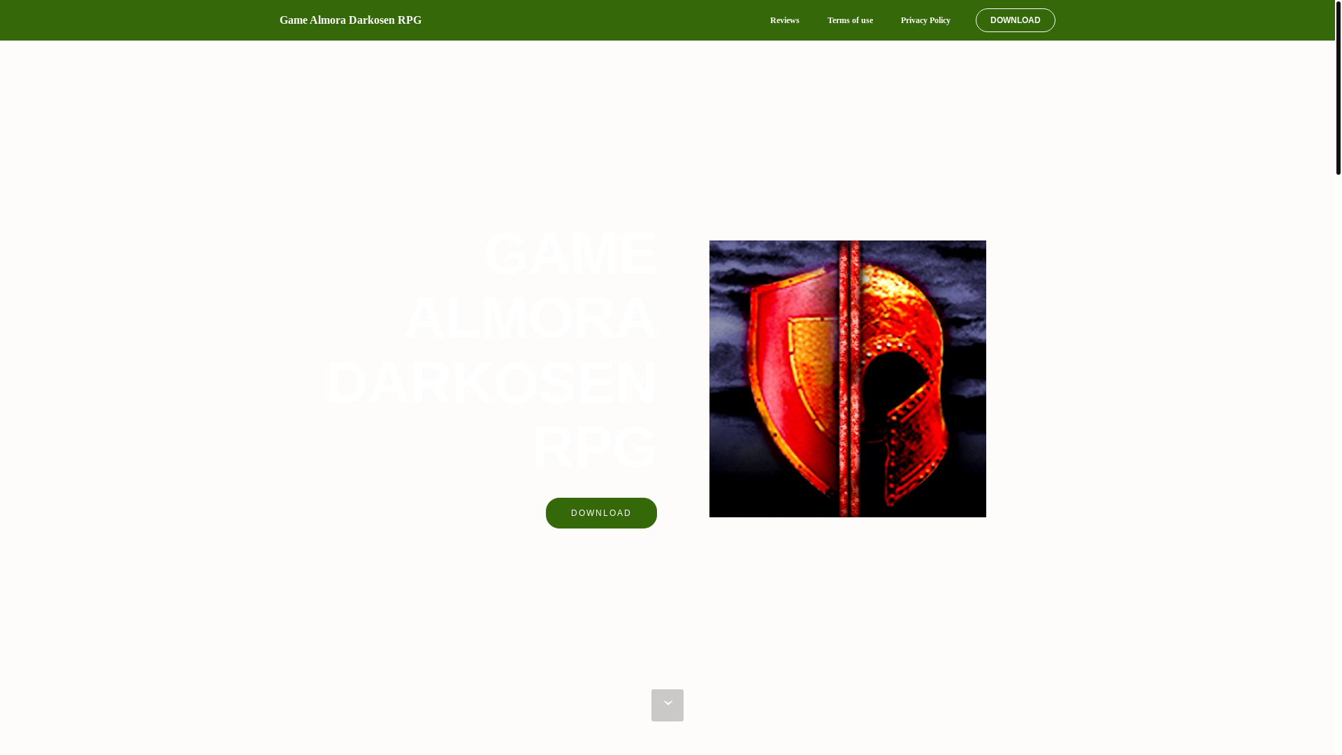 website screenshot of https://gaminggenius777.top/