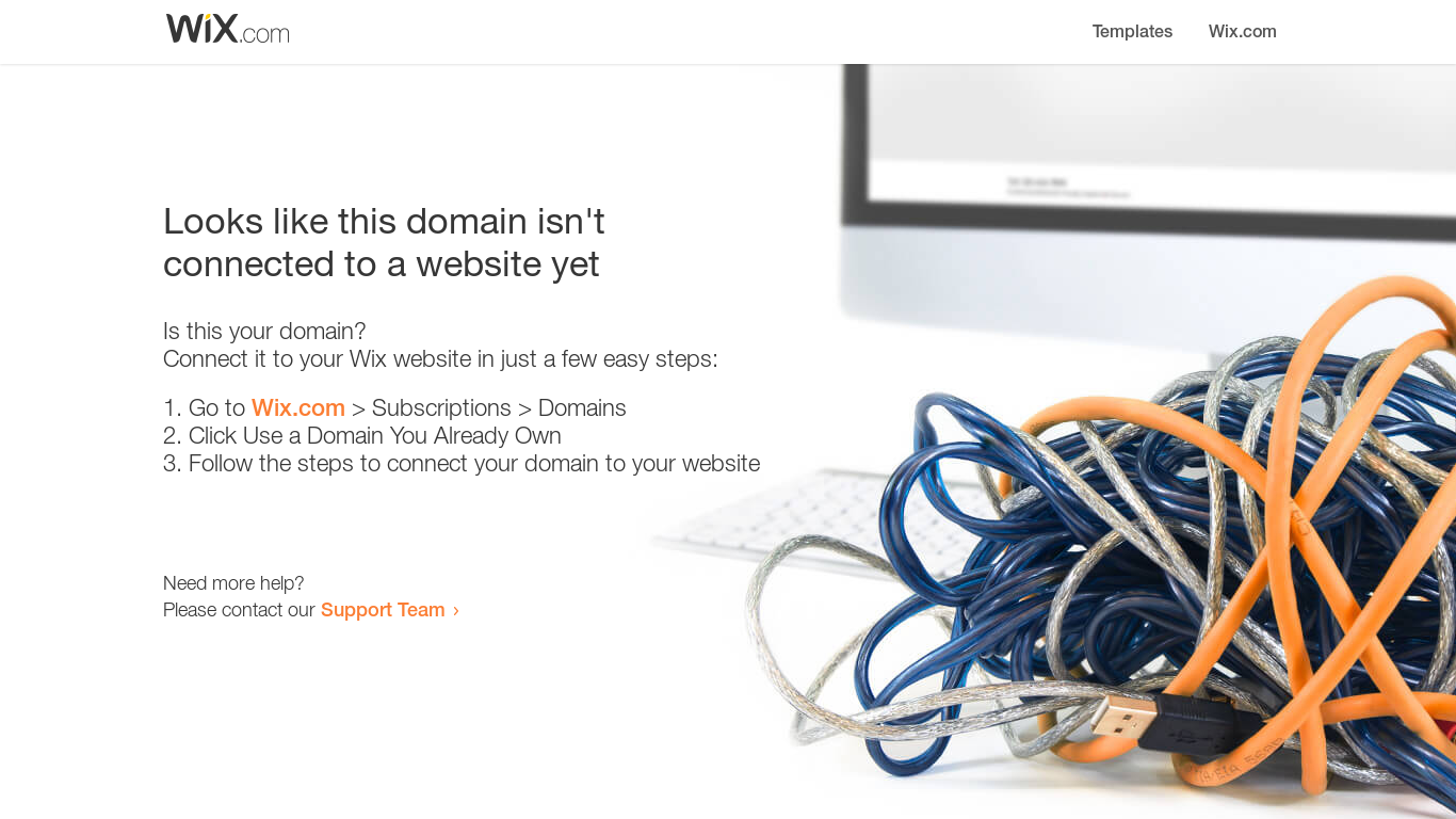 website screenshot of https://experiatravel.net/