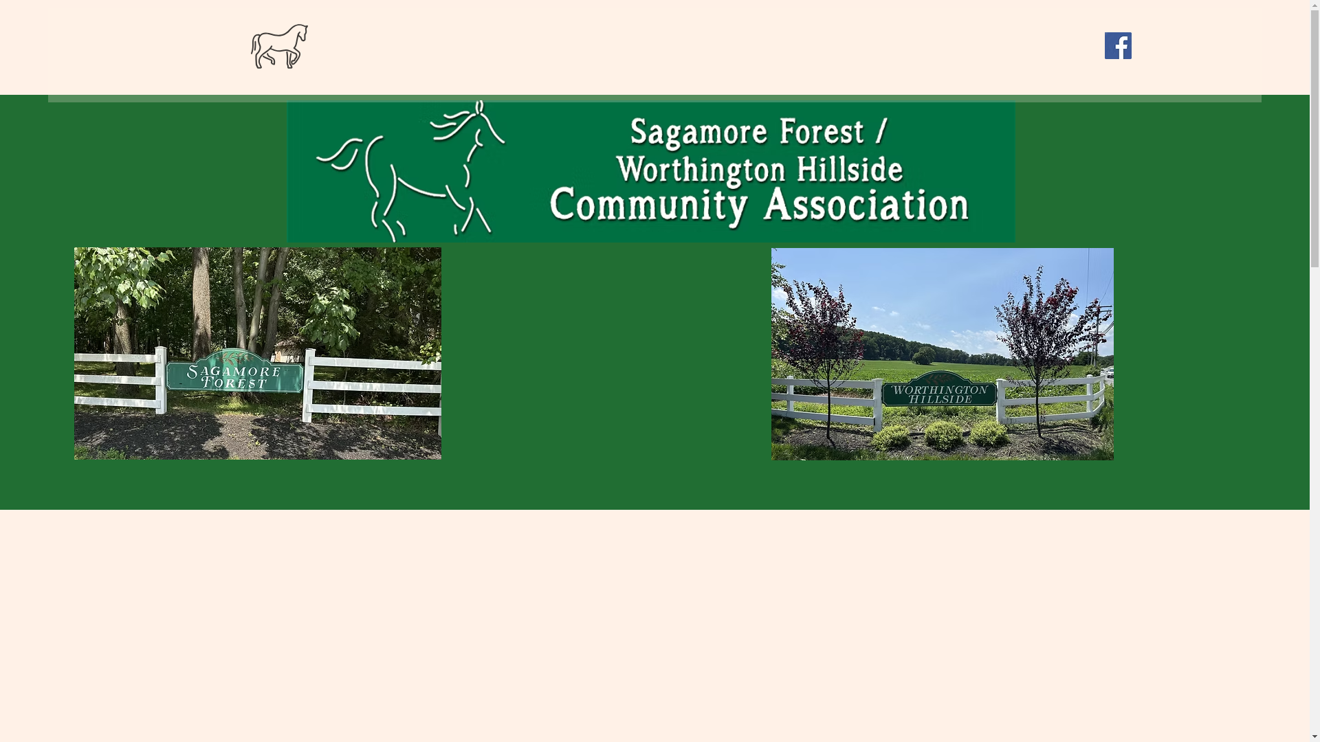 website screenshot of https://sfwhca.com/