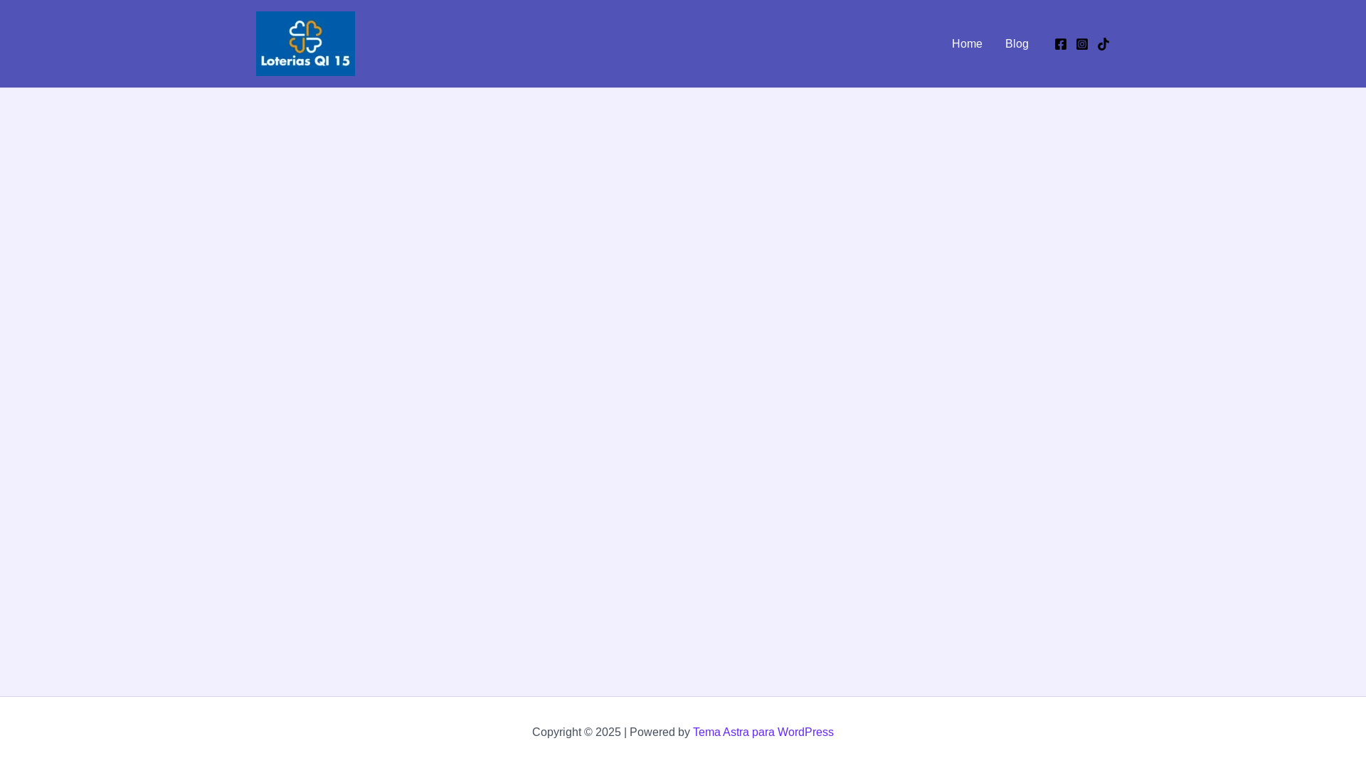 website screenshot of https://loteriasqi15.com.br/