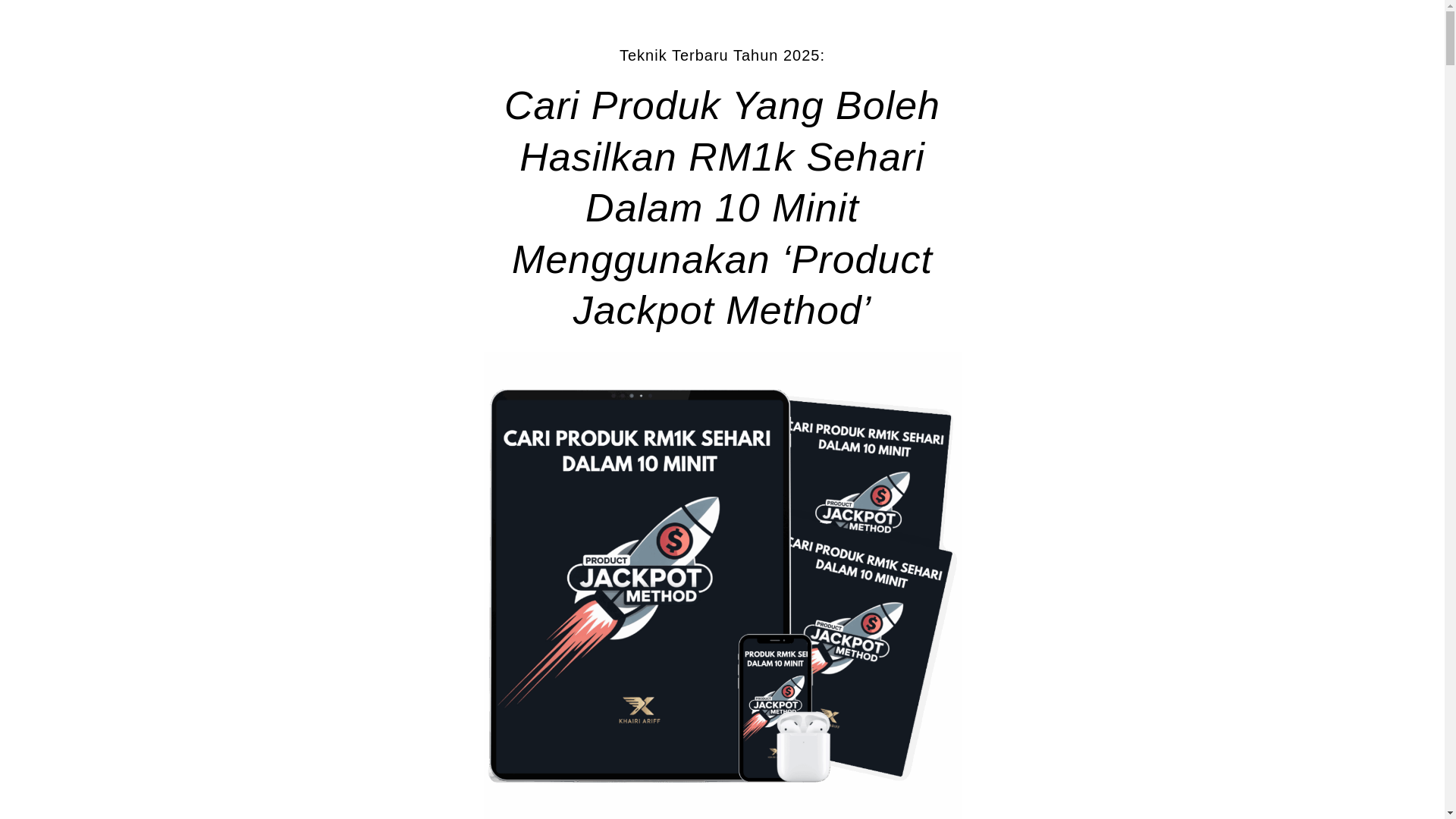 website screenshot of https://tunkhairi.com/