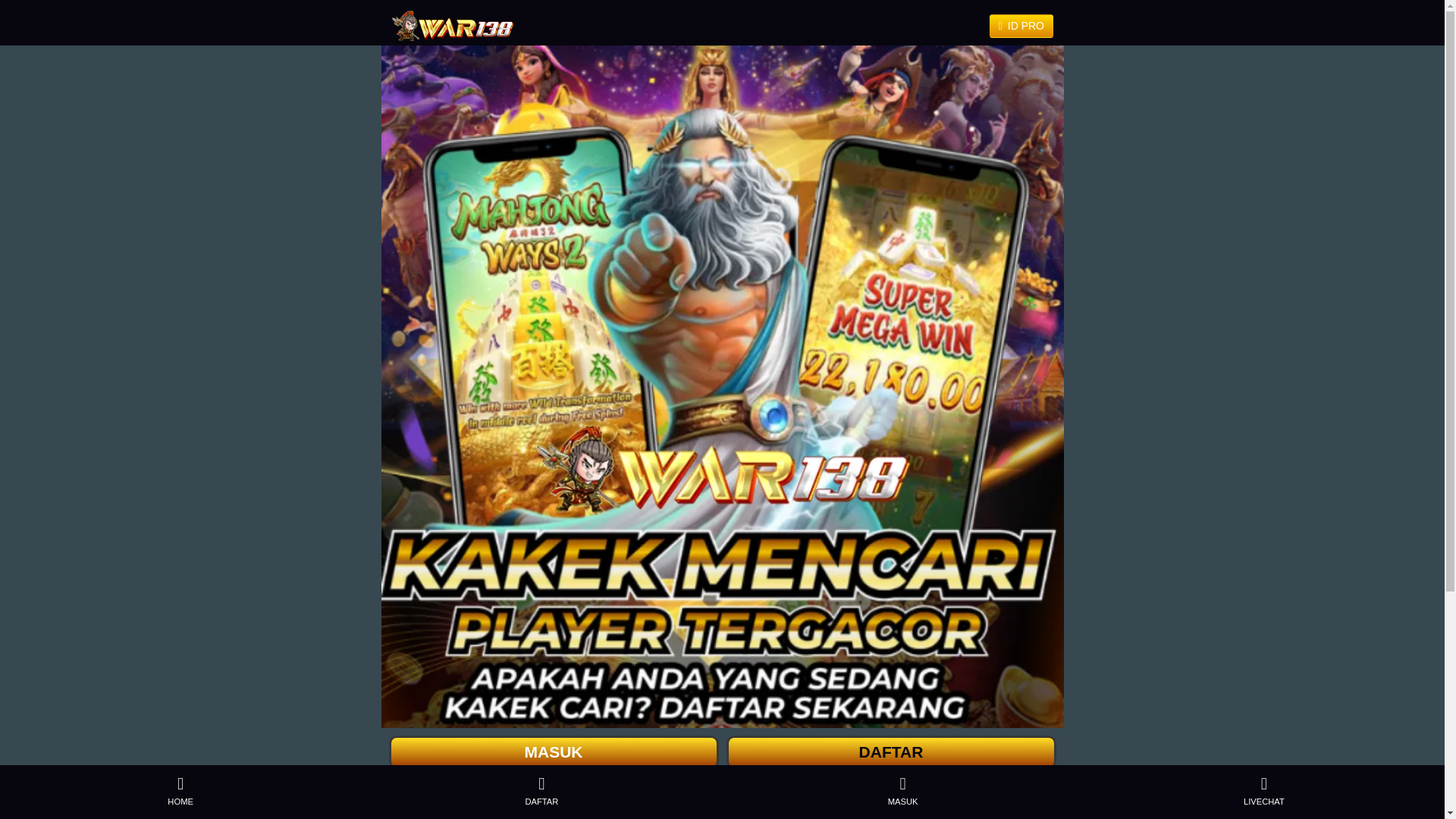 website screenshot of https://wat138seringkasihjackpots.pages.dev/