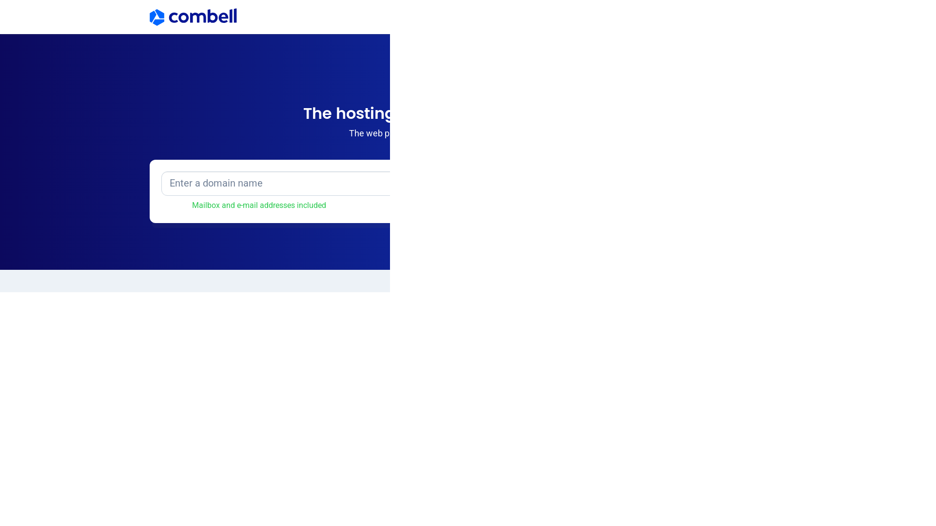 website screenshot of https://julieblockerye.be/