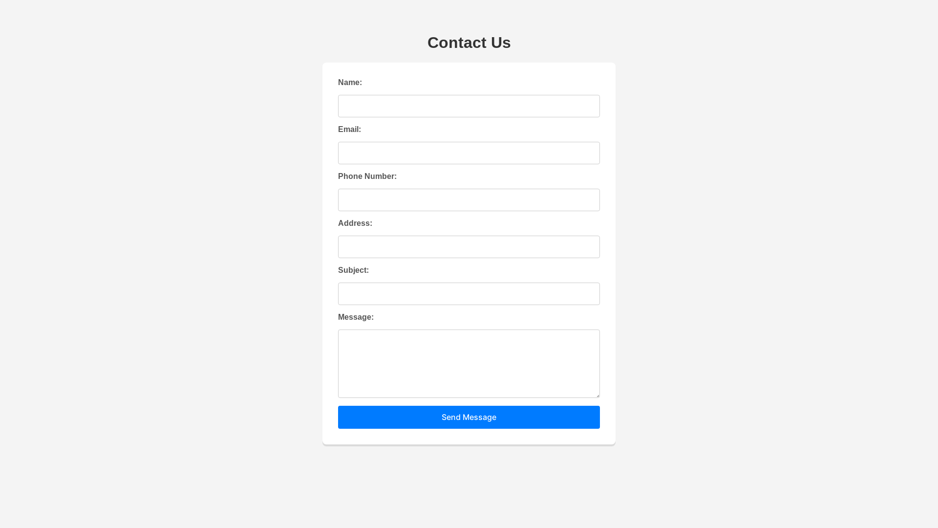 website screenshot of https://ggs-project.pages.dev/
