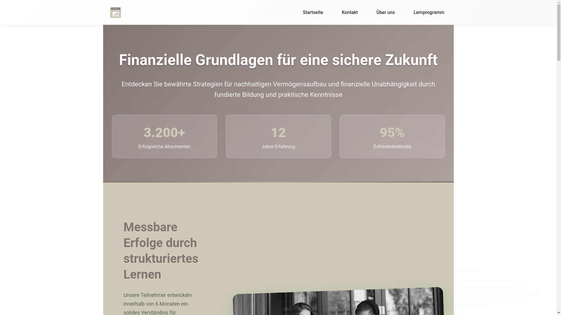 website screenshot of https://zulorivantaes.com/