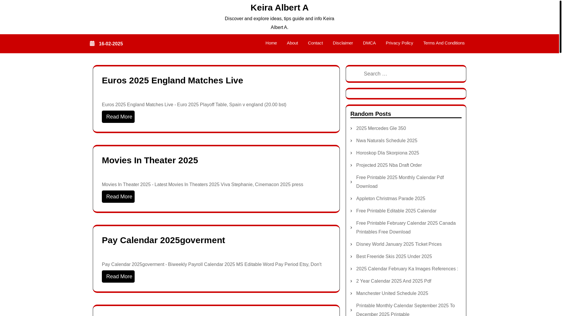 website screenshot of https://keiraalberta.pages.dev/
