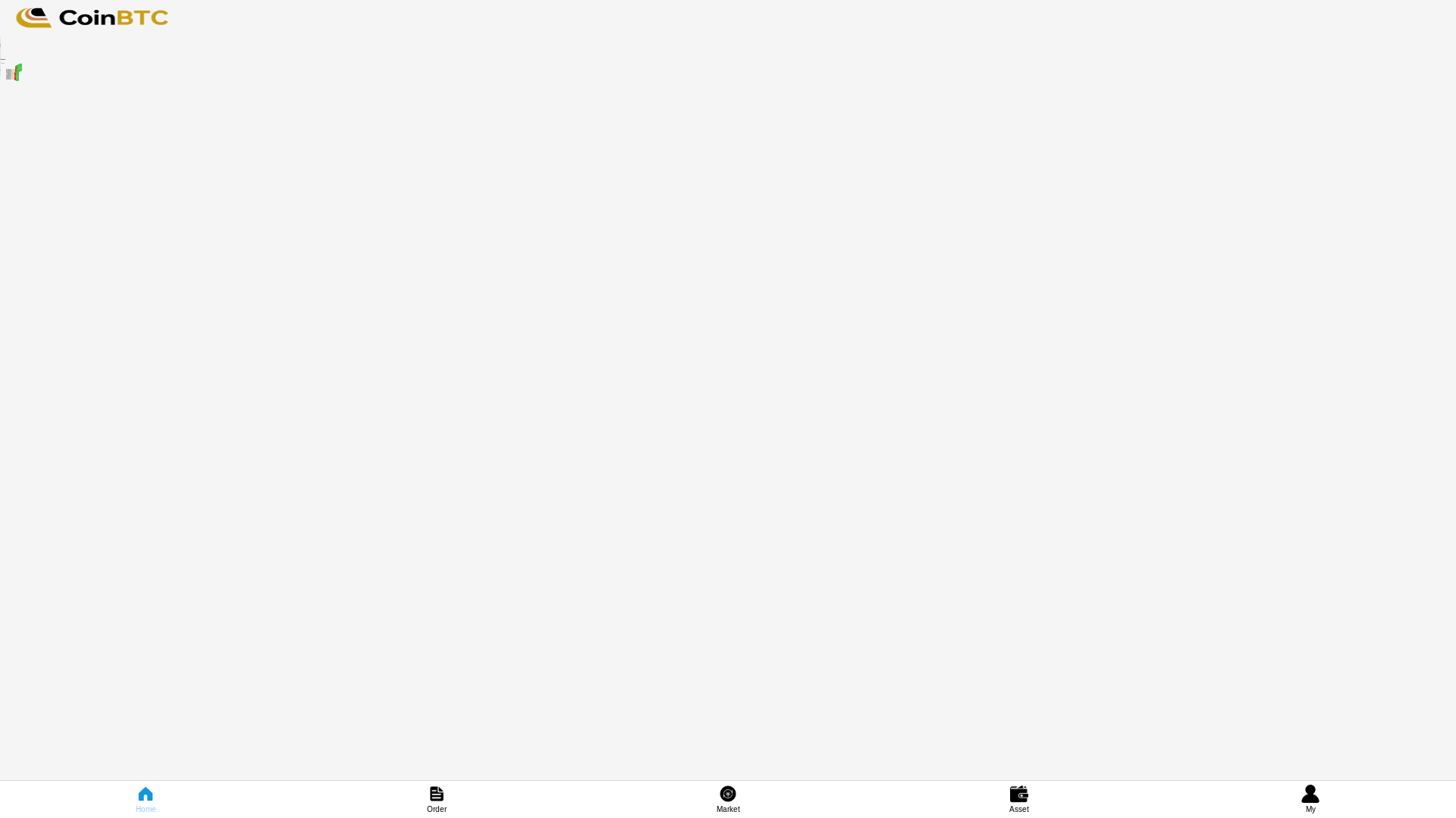 website screenshot of https://cryploom.top/