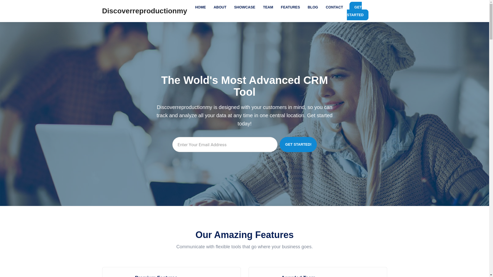 website screenshot of https://discoverreproduction.my.id/